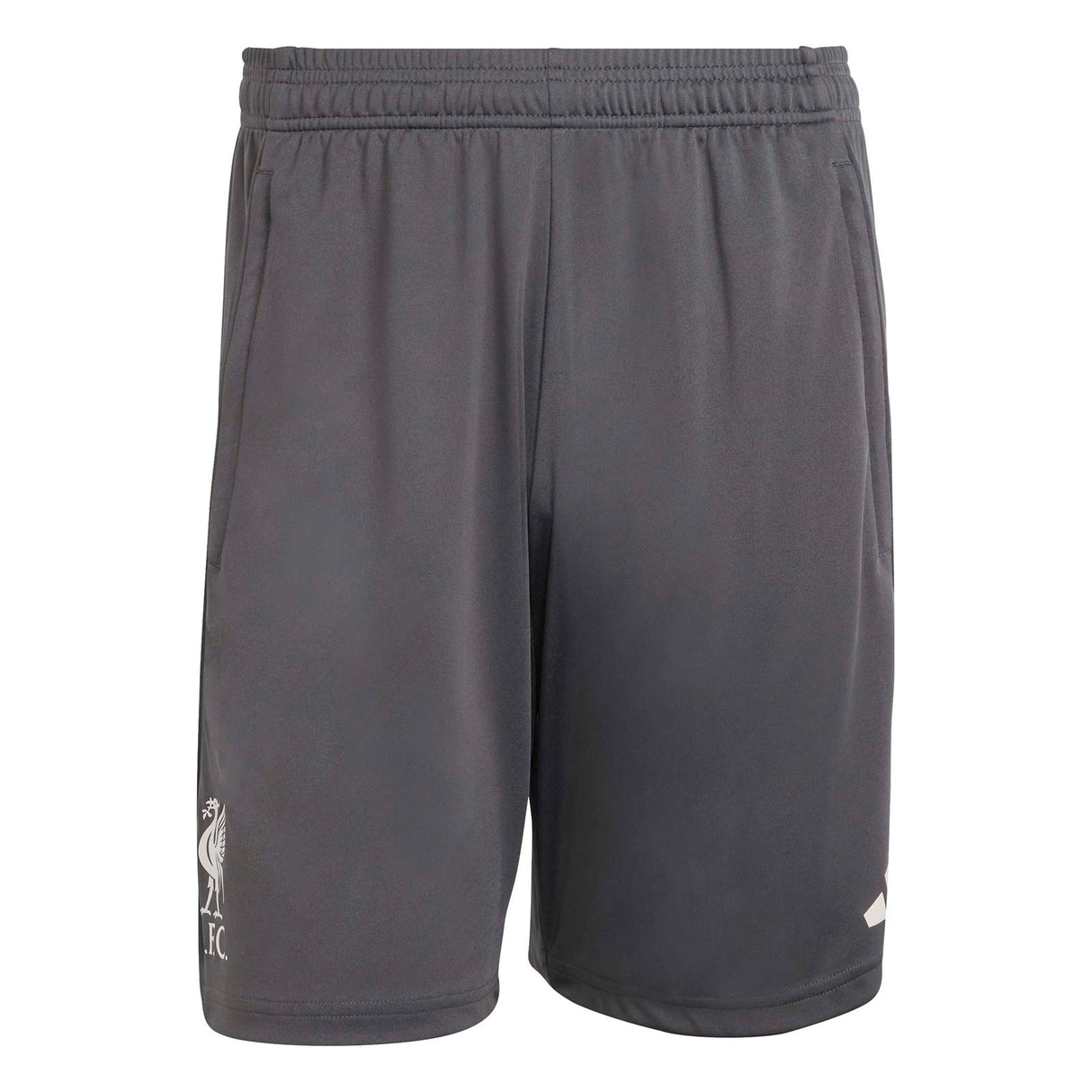 adidas LFC 25 Train RF Shorts Black