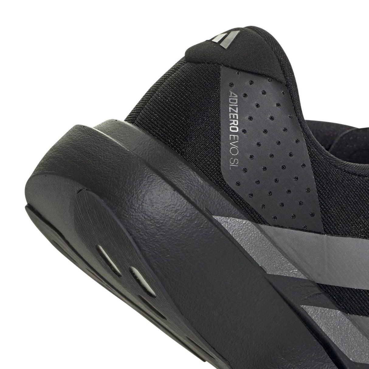 adidas ADIZERO EVO SL WOMENS Black