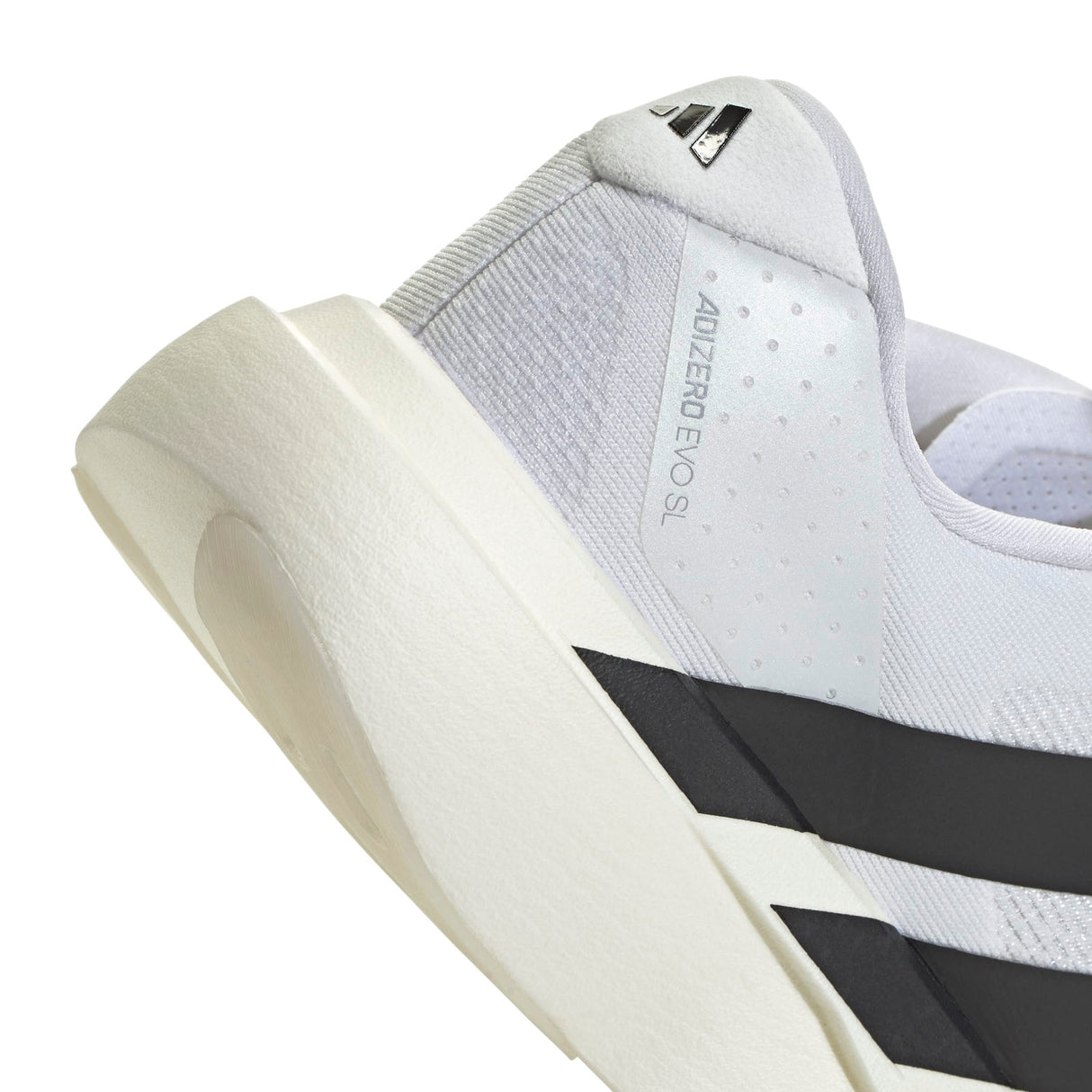 adidas ADIZERO EVO SL WOMENS White