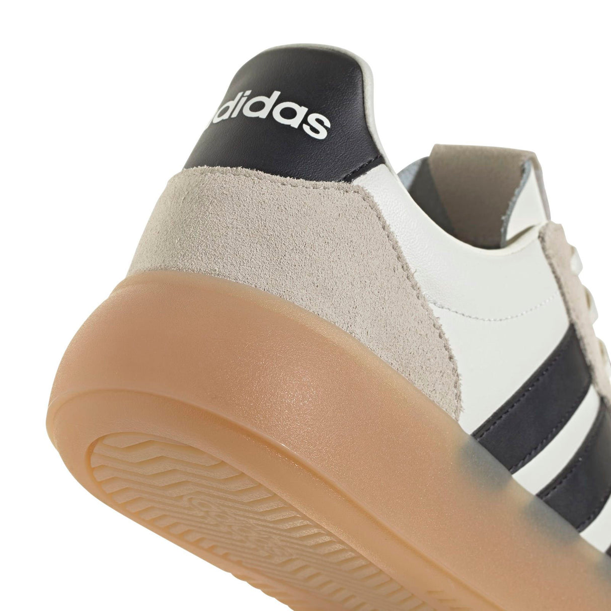 adidas BARREDA DECODE LUX MENS White