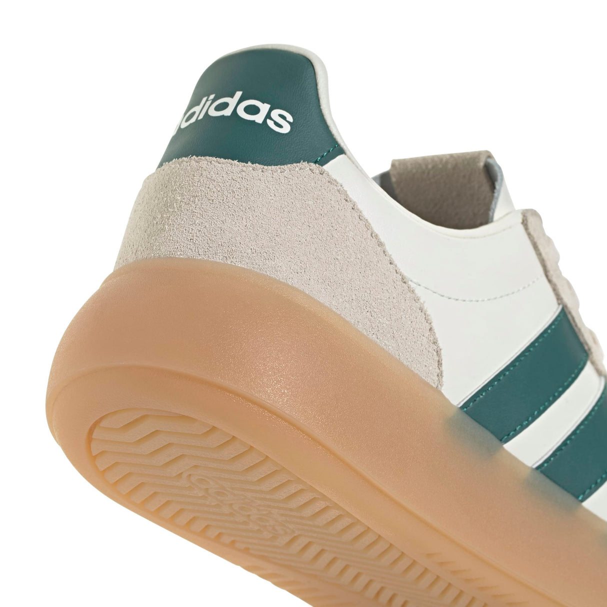 adidas BARREDA DECODE LUX MENS White