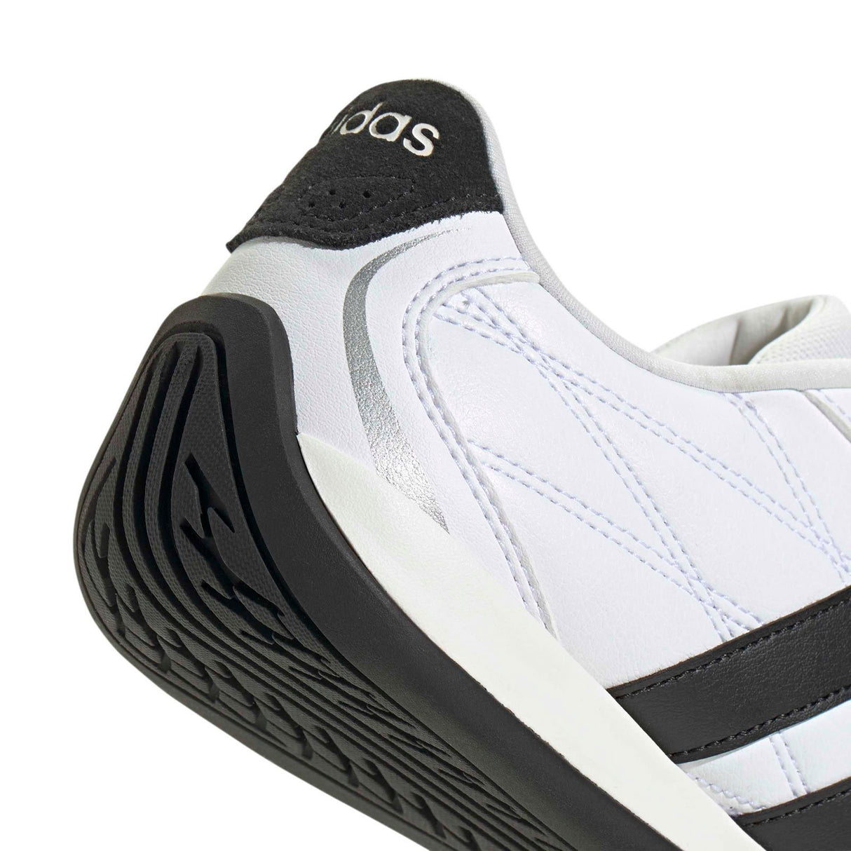 adidas ADIPISTA MENS White