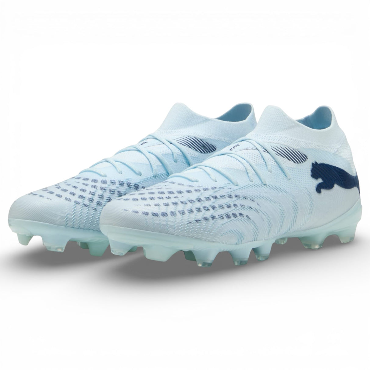 PUMA FUTURE 9 MATCH FG BLUE