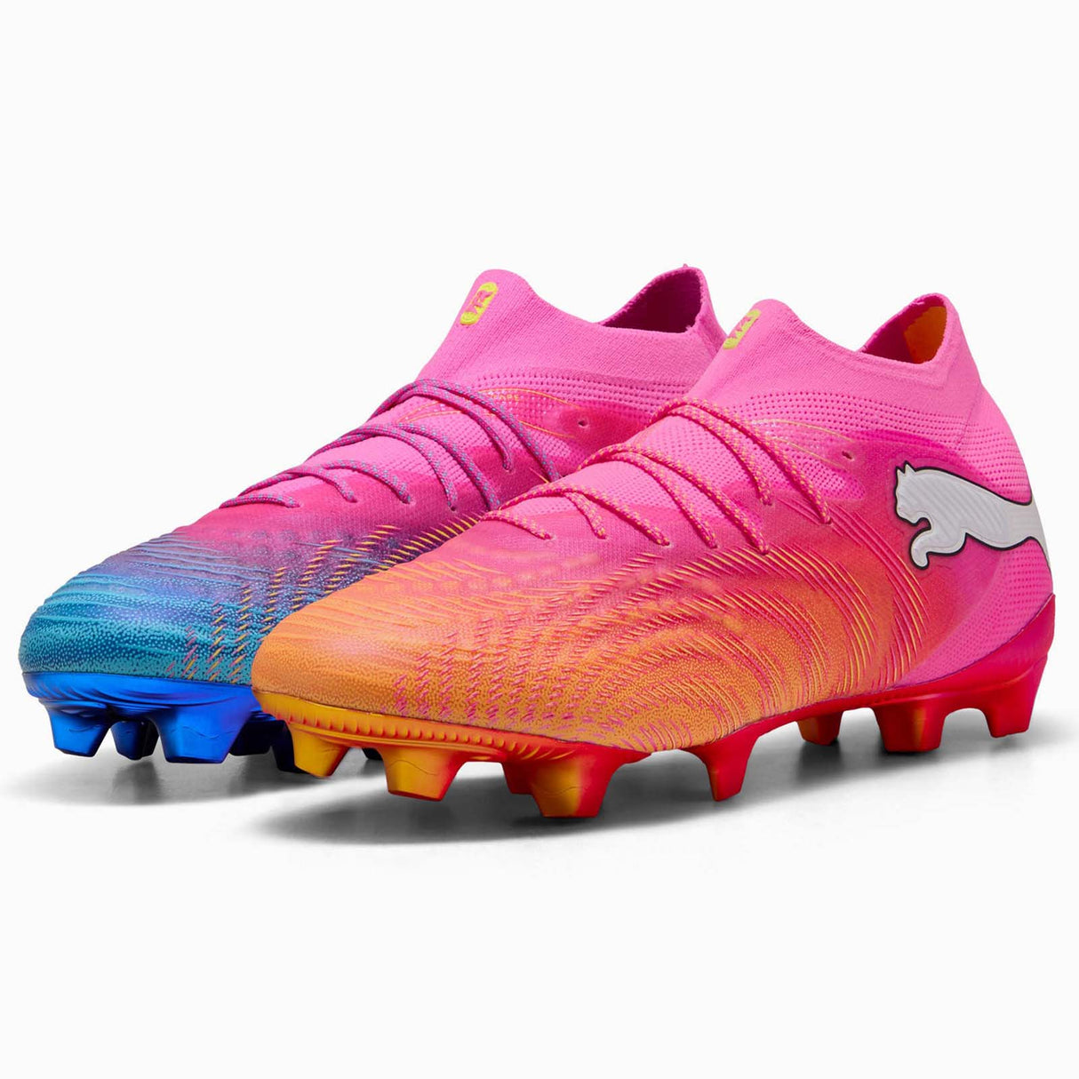 PUMA FUTURE 9 ULTIMATE FG PINK