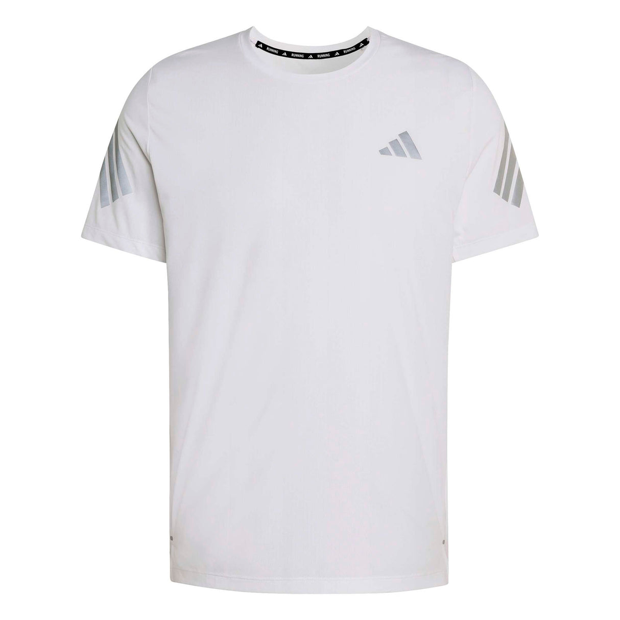 adidas Mens ADI365 Tee White