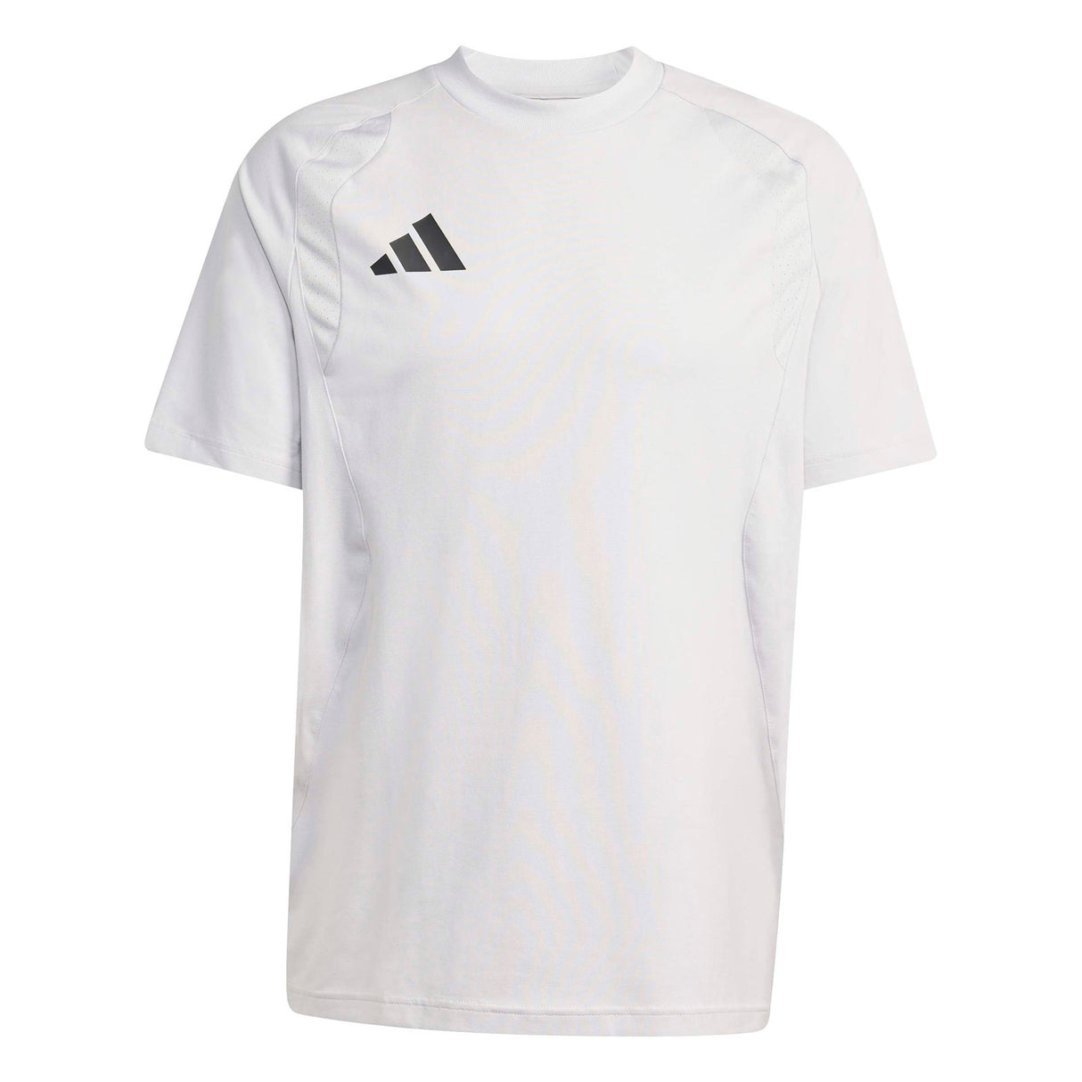 adidas TT TEE Grey