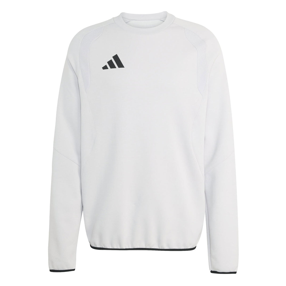 adidas TT CREW Grey