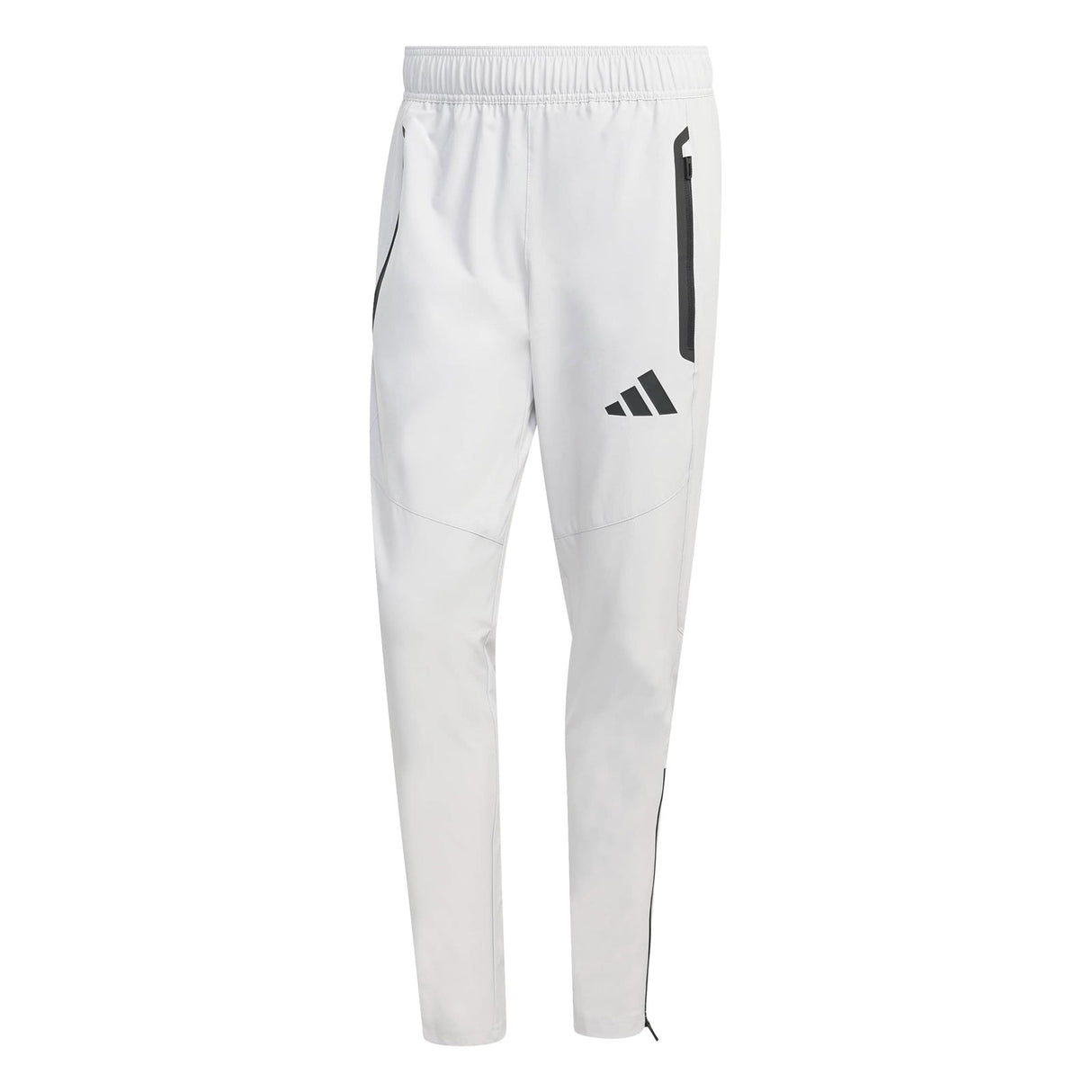 adidas TT W PANT Grey