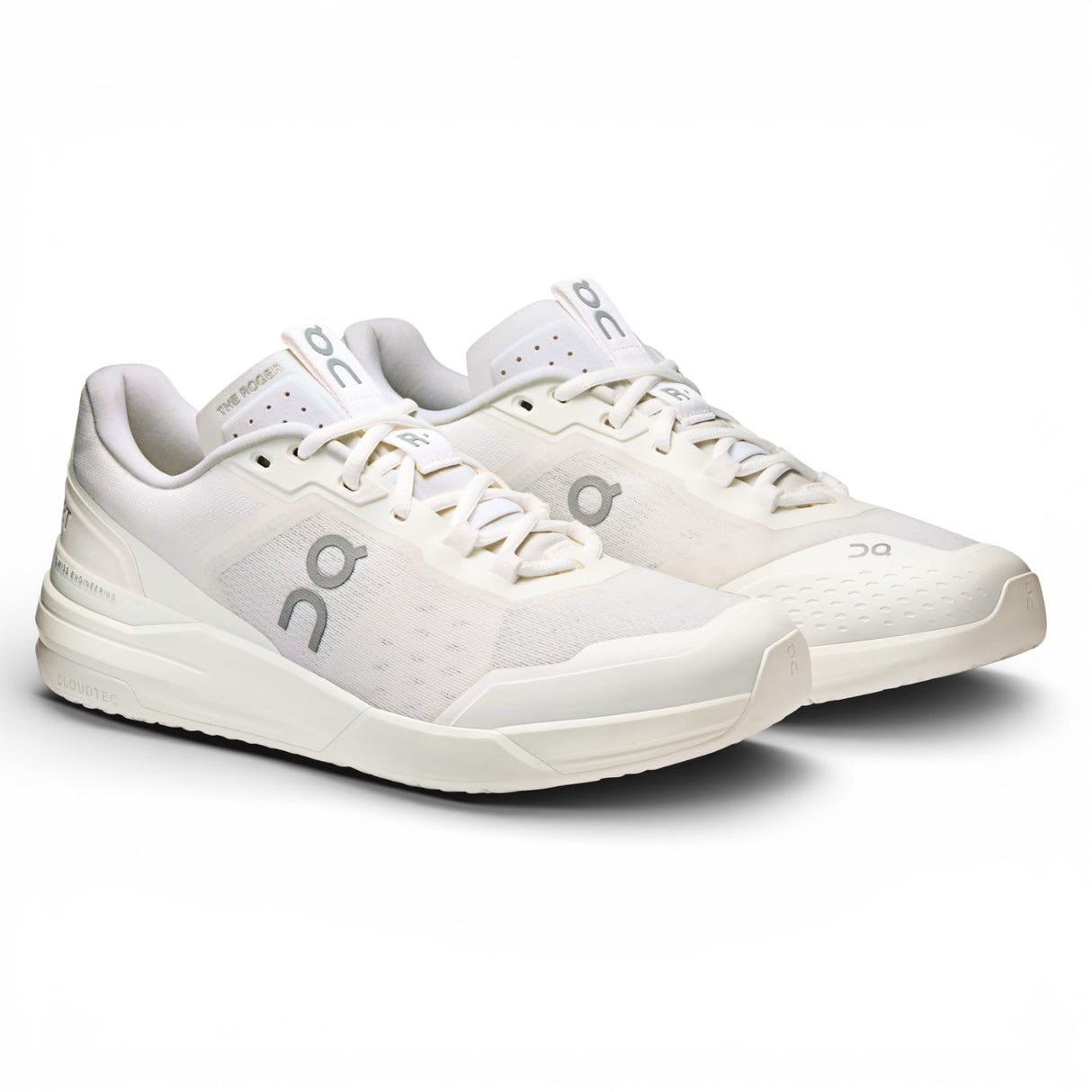 ON THE ROGER ADV PRO MENS WHITE
