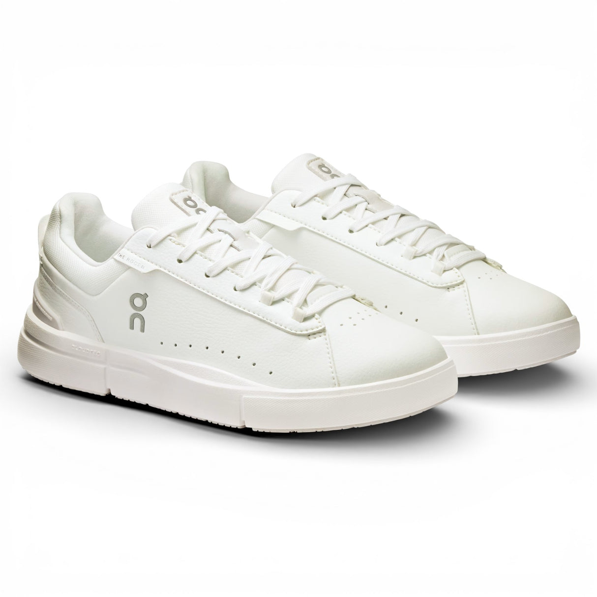 ON THE ROGER ADVANTAGE WOMENS WHITE
