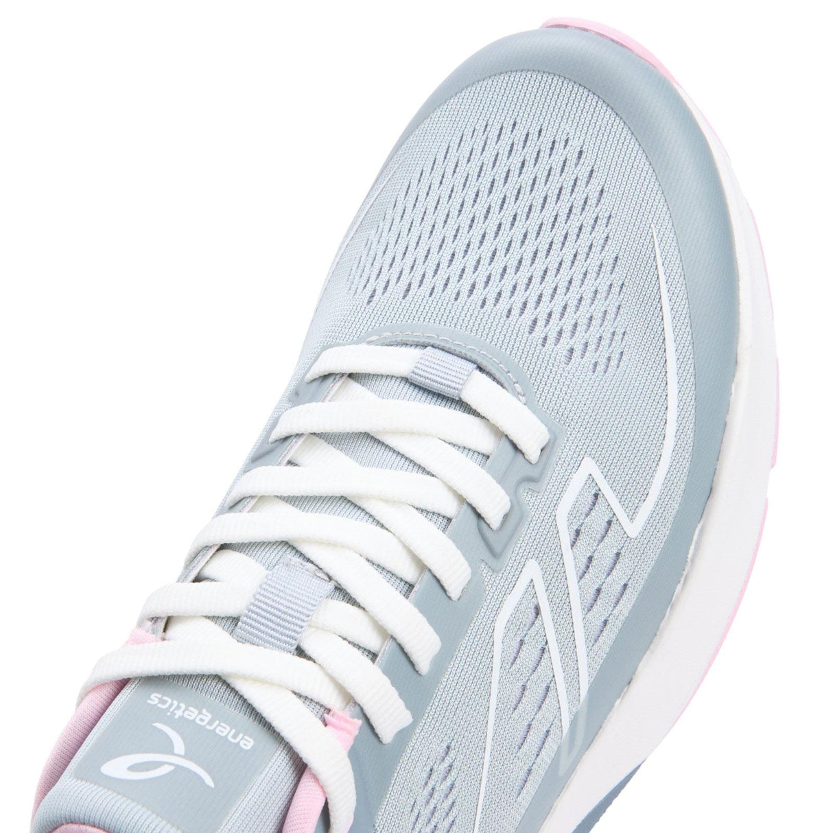 ENERGETICS OZ2.6 Running Shoes GRN