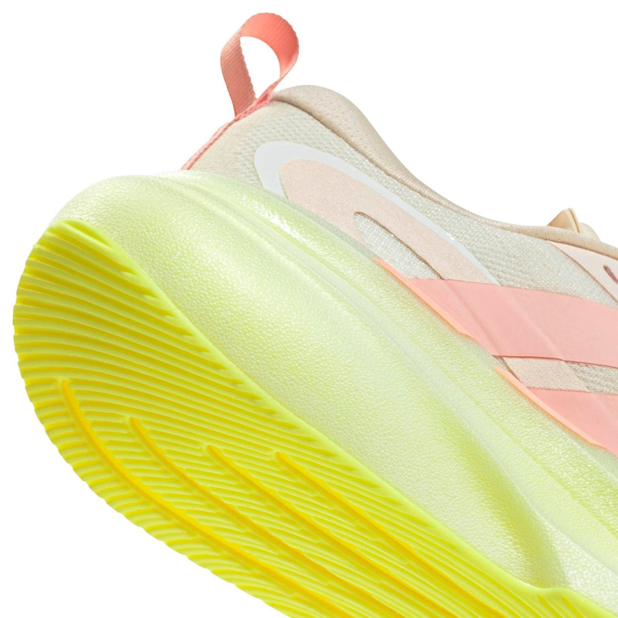 adidas Supernova Glide Dreamstrike Womens Road Running Shoes
