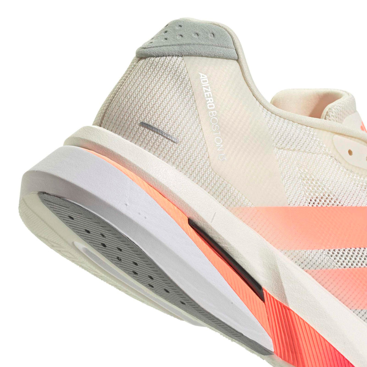 adidas Adizero Boston 13 Mens White