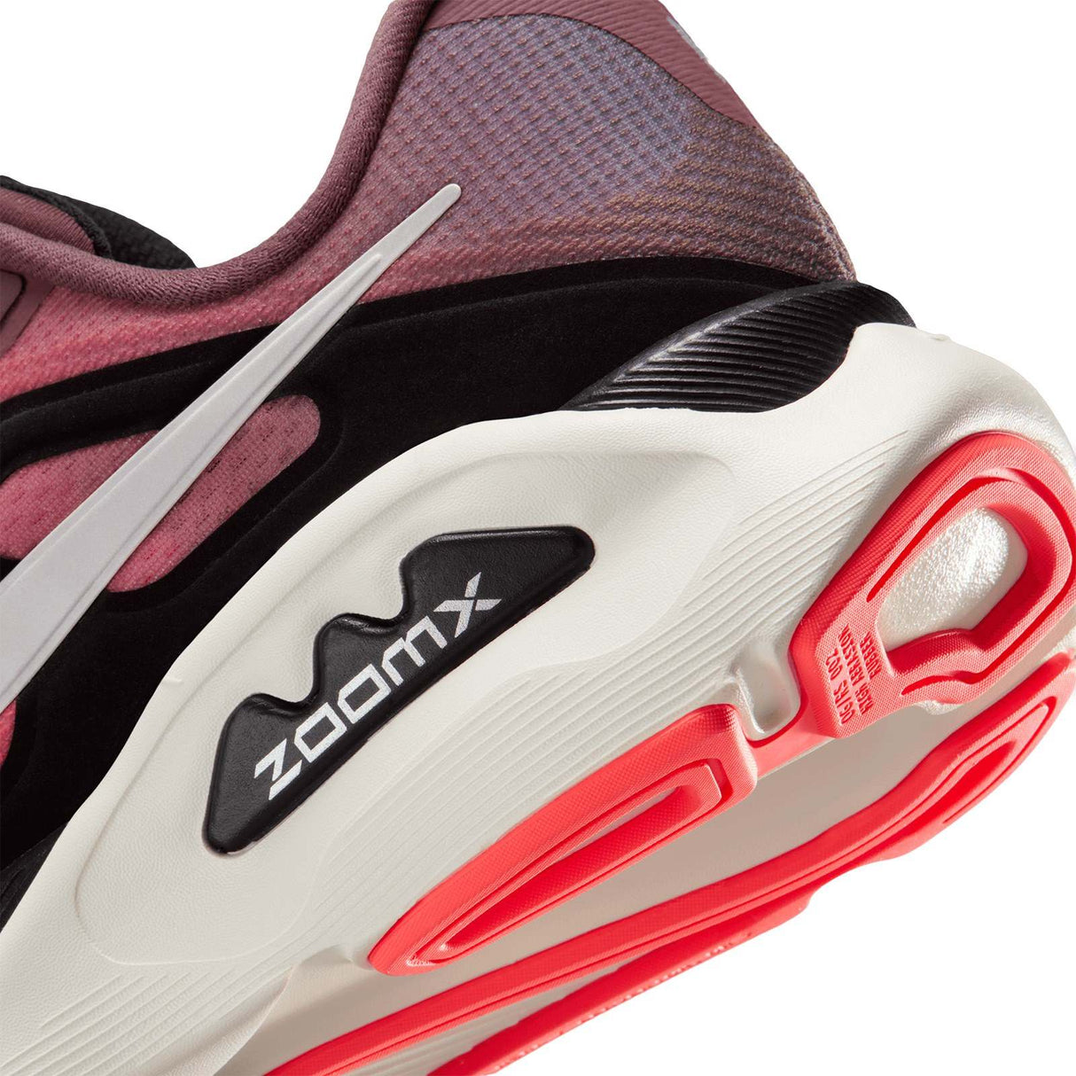 Nike Structure Plus Womens Pink