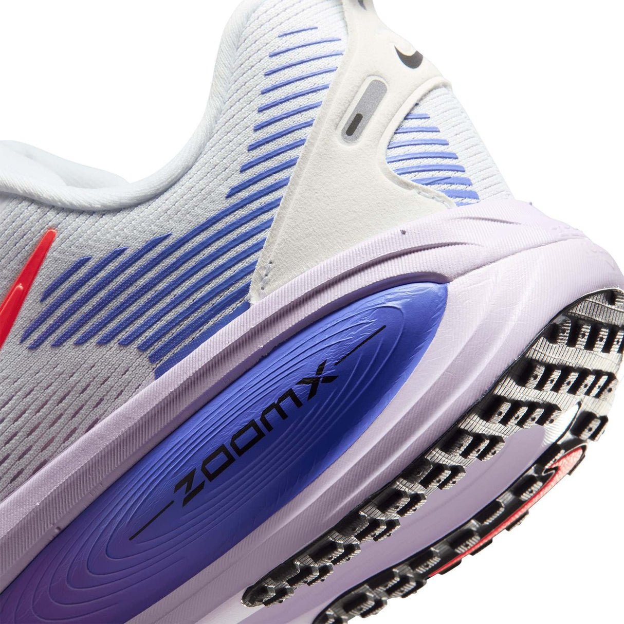 Nike Vomero 18 Womens White