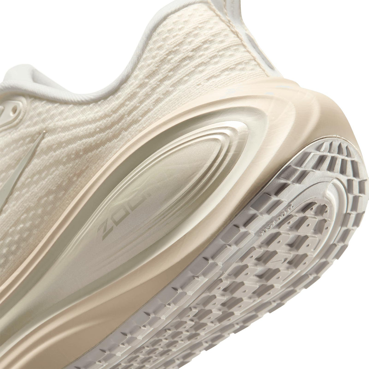 Nike Vomer Plus Womens White
