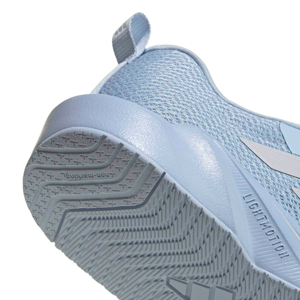 adidas Rapidmove Go Trainer Wmn Purple