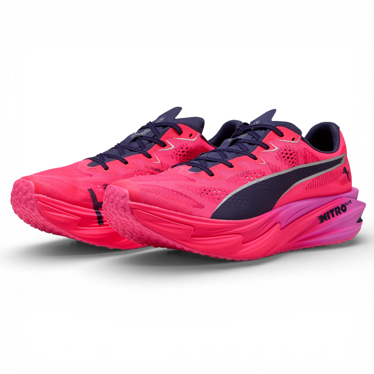 PUMA DEVIATE NITRO ELITE 4X HYROX MNS PK