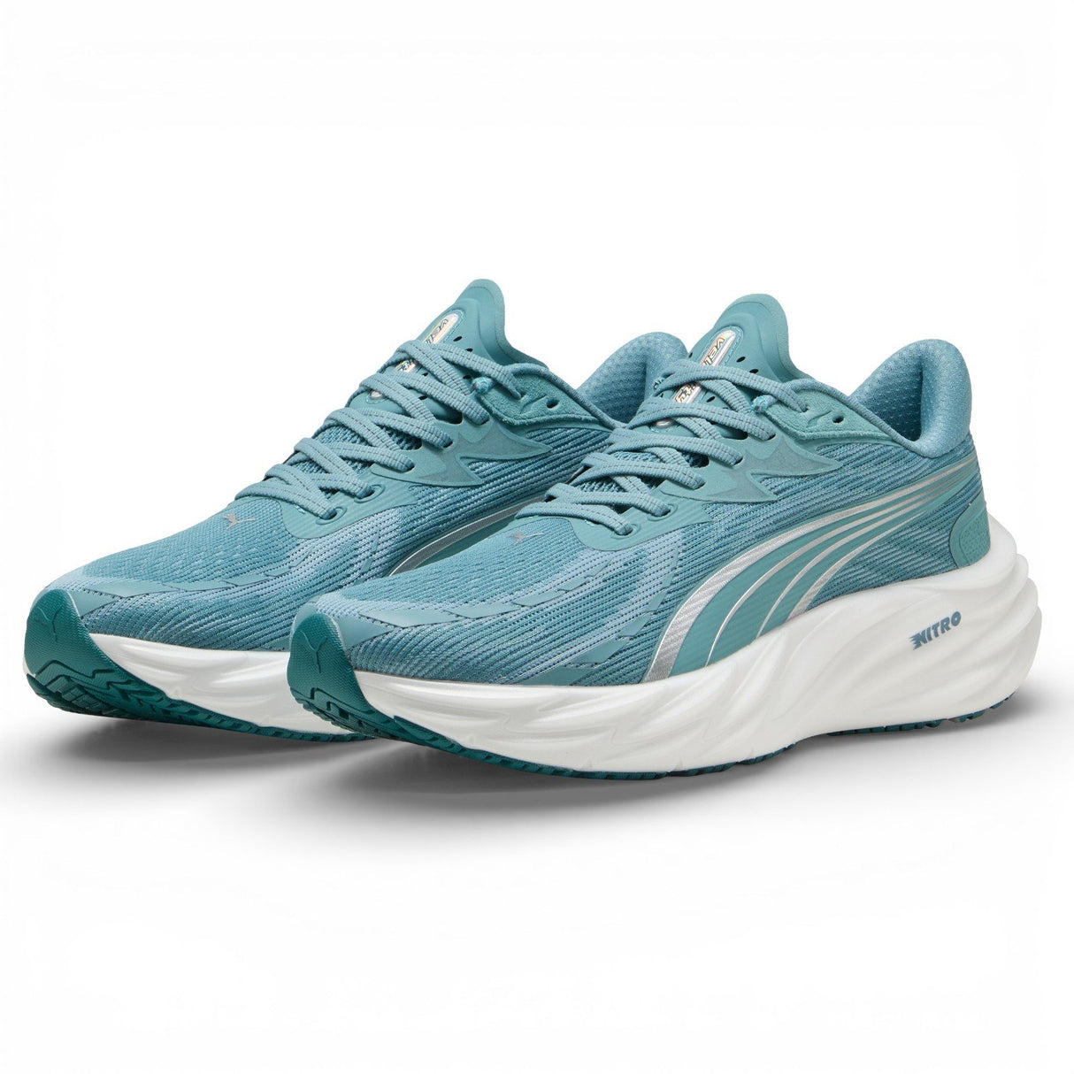 PUMA VELOCITY NITRO 4 MENS BLUE
