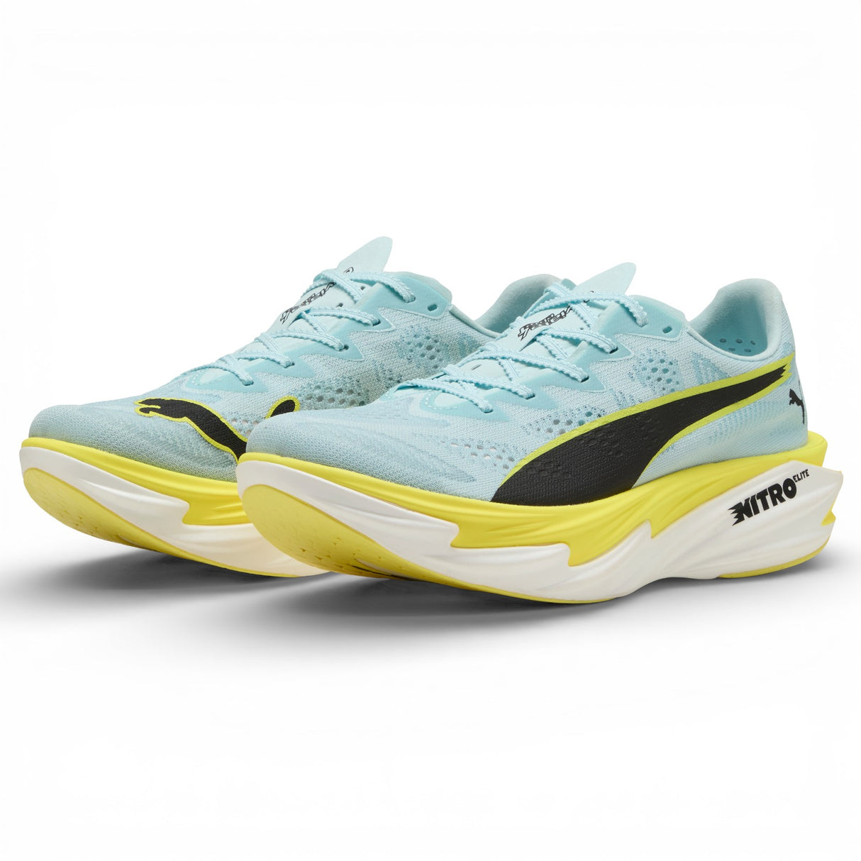 PUMA DEVIATE NITRO ELITE 4 WMS BLUE