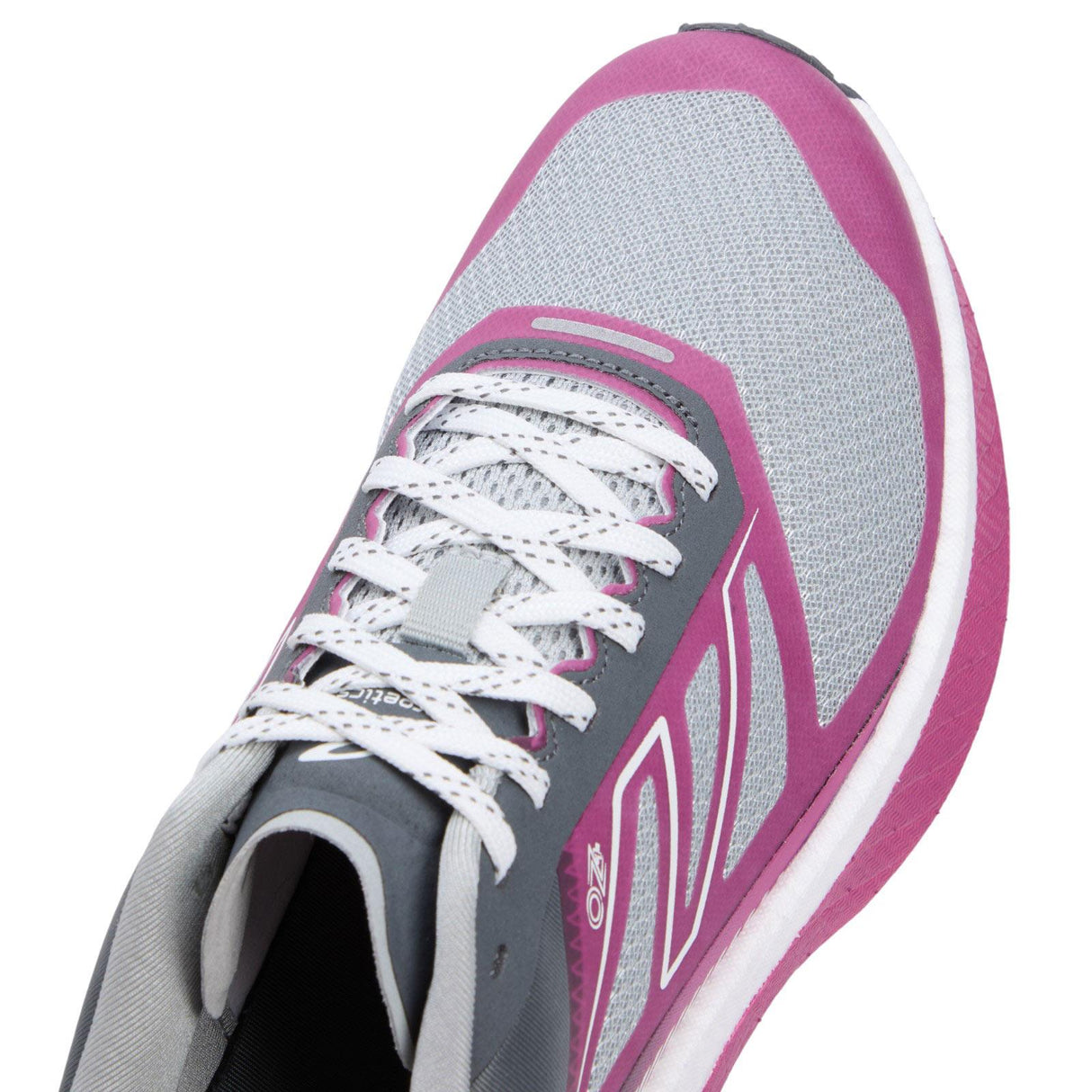 ENERGETICS OZ+ W Running Shoes GREY