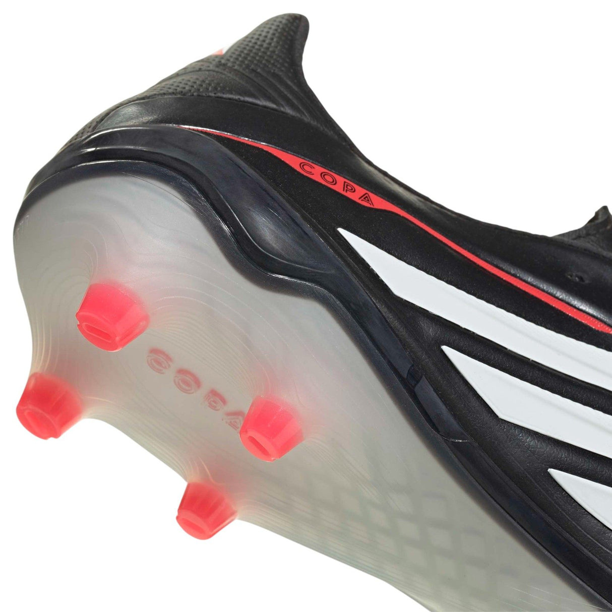 adidas Copa Pure IV Elite Mens Firm Ground Football Boots