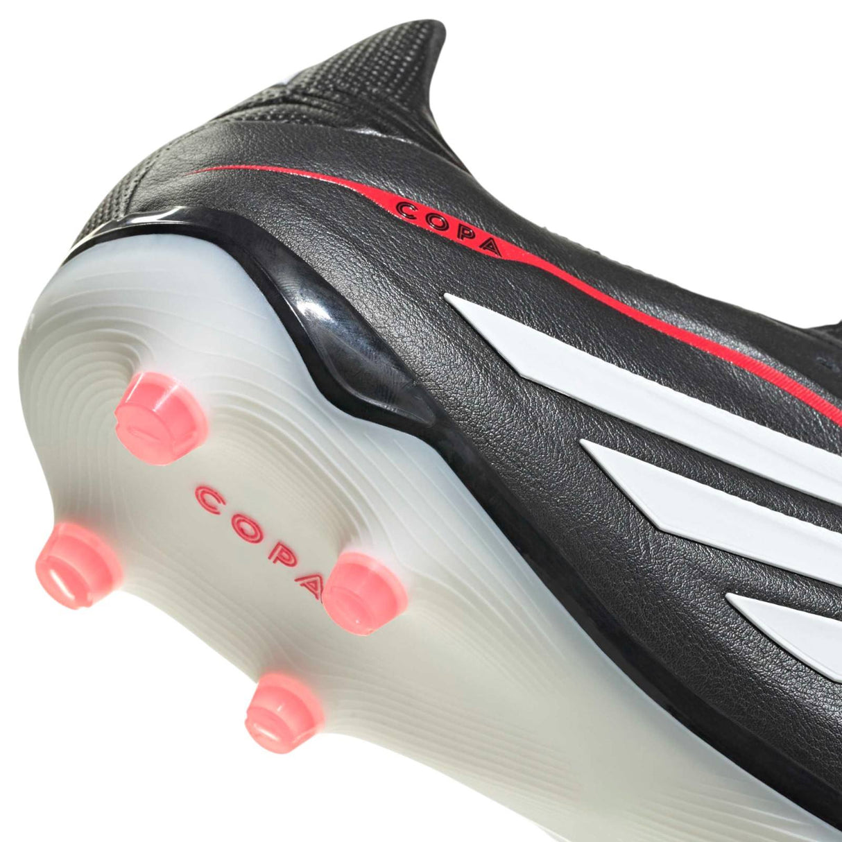 adidas Copa Pure IV Pro Mens Firm Ground Football Boots