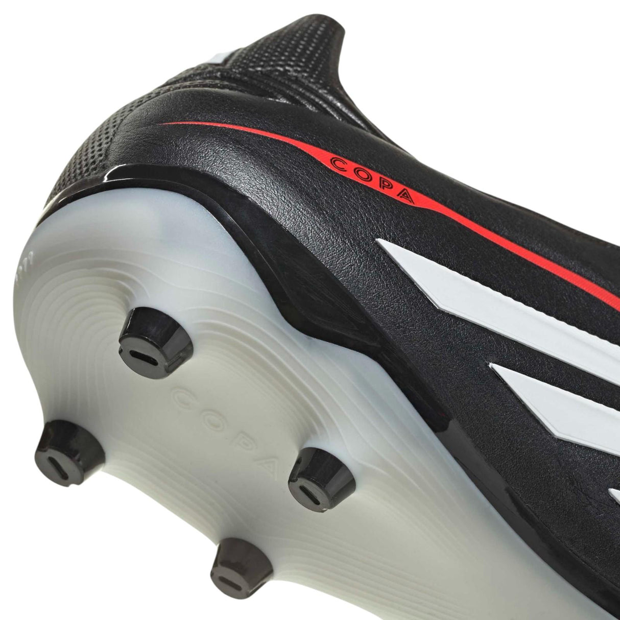 adidas Copa Pure IV League Mens Firm Ground Football Boots