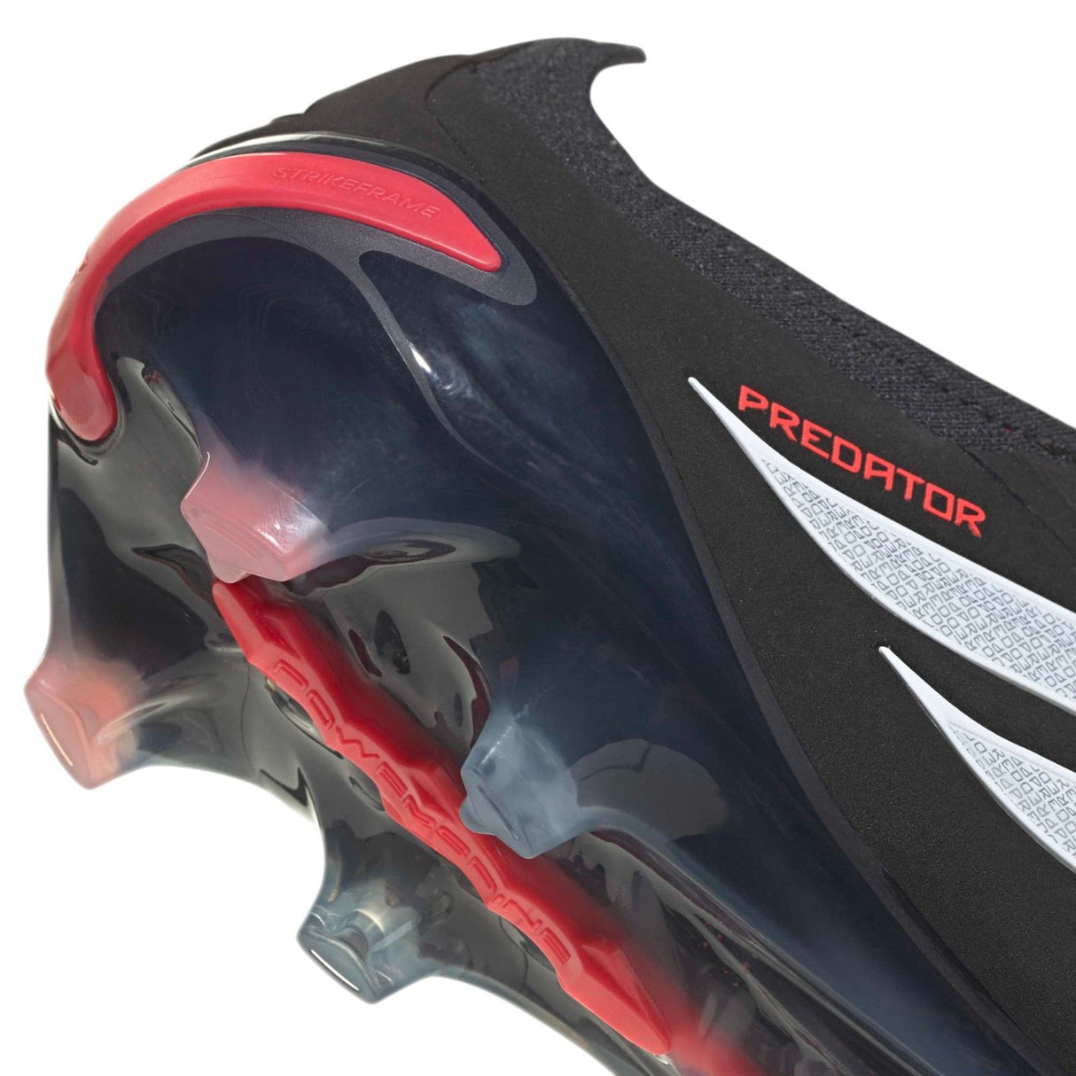 adidas Predator Elite Mens Firm Ground Football Boots