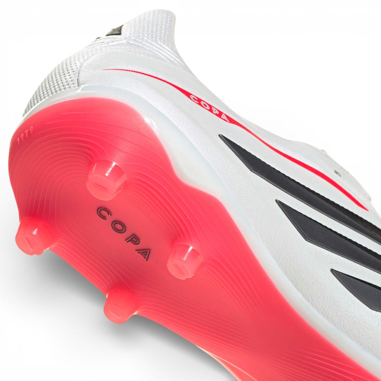 adidas Copa Pure IV Pro Mens Firm Ground Football Boots