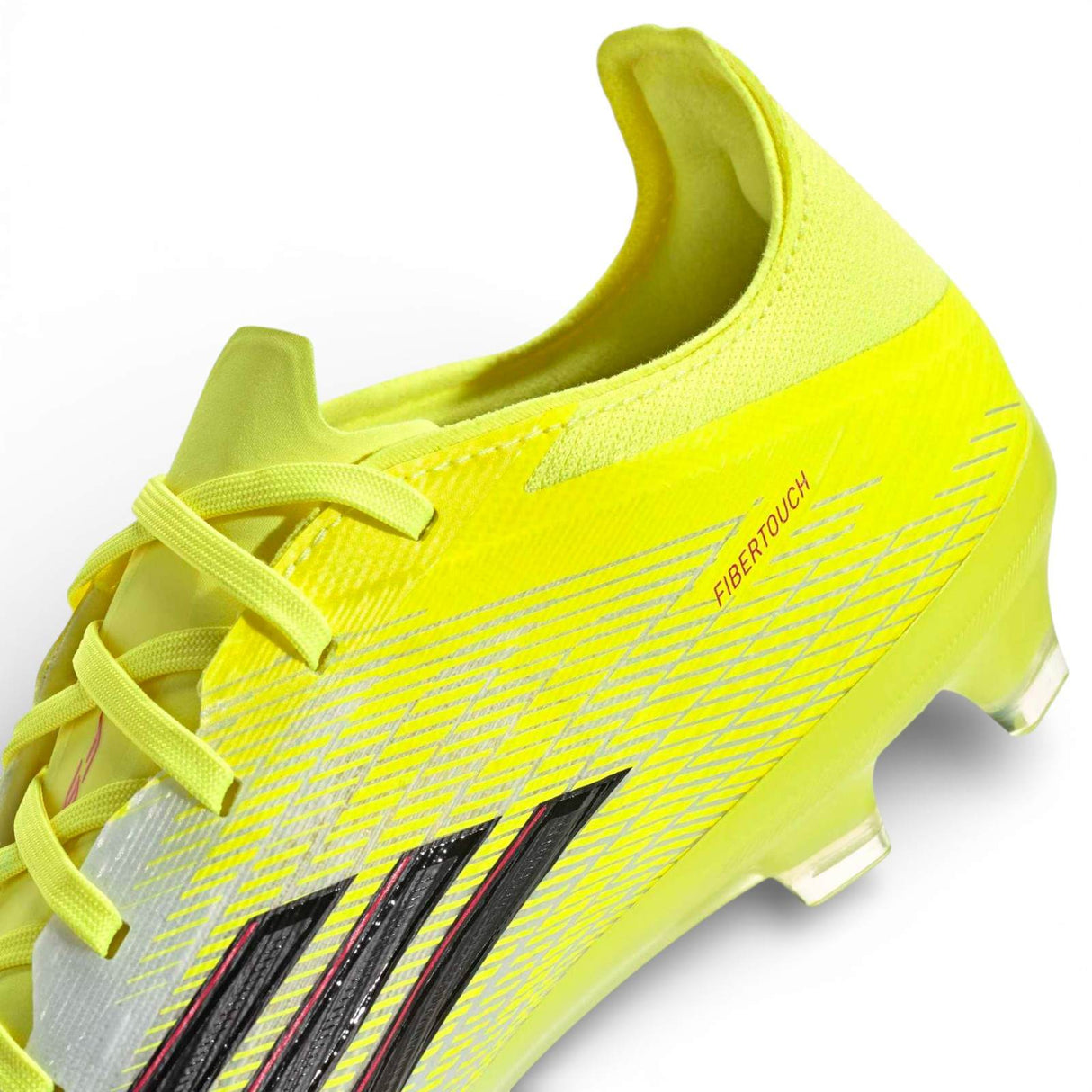 adidas F50 Pro Mens Regular-Fit Firm Ground Football Boots