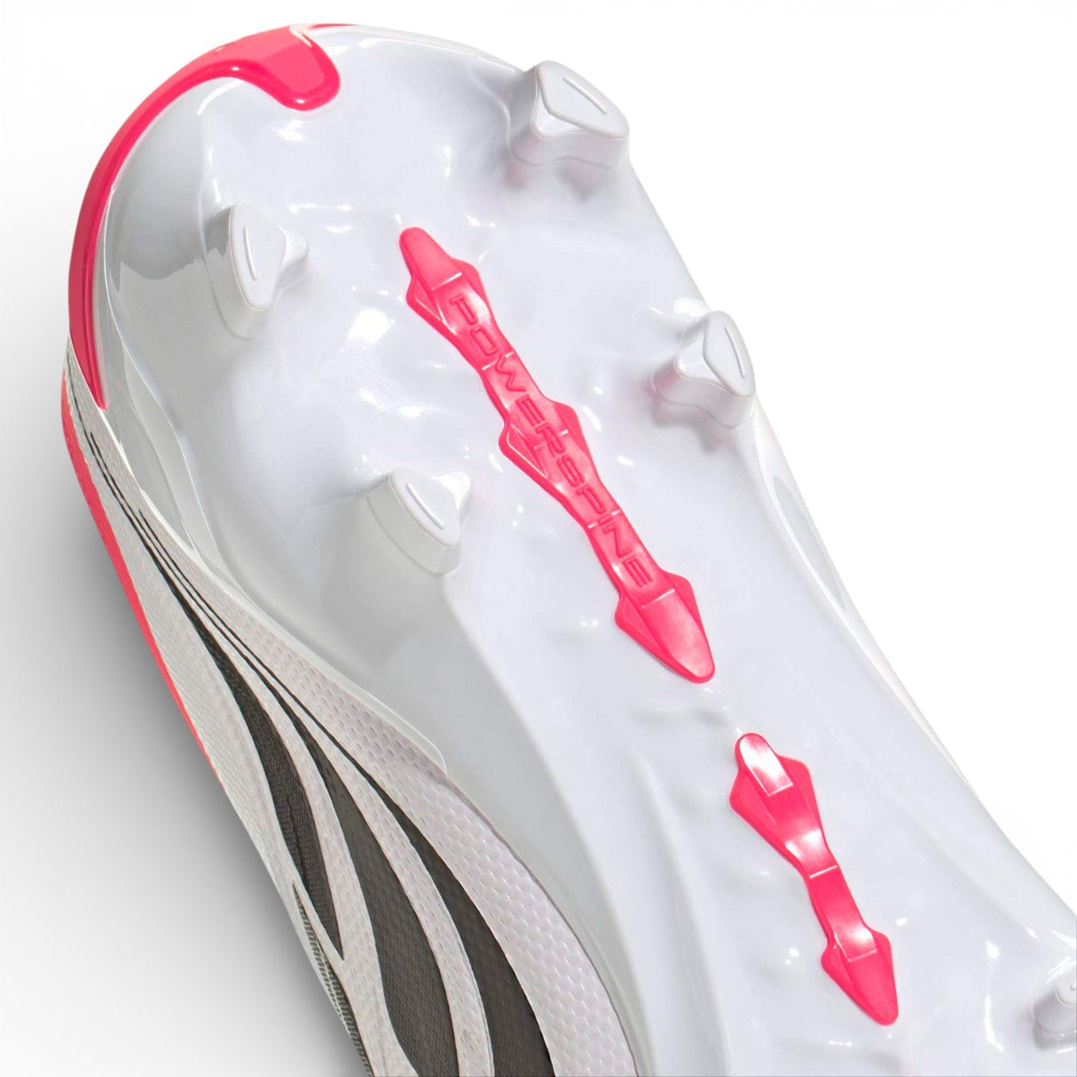 adidas Predator League Mens Firm Ground Football Boots