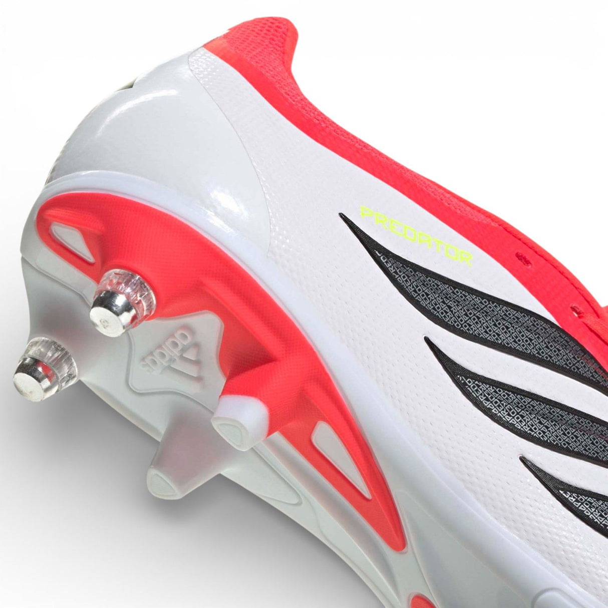 adidas Predator League Mens Soft Ground Football Boots
