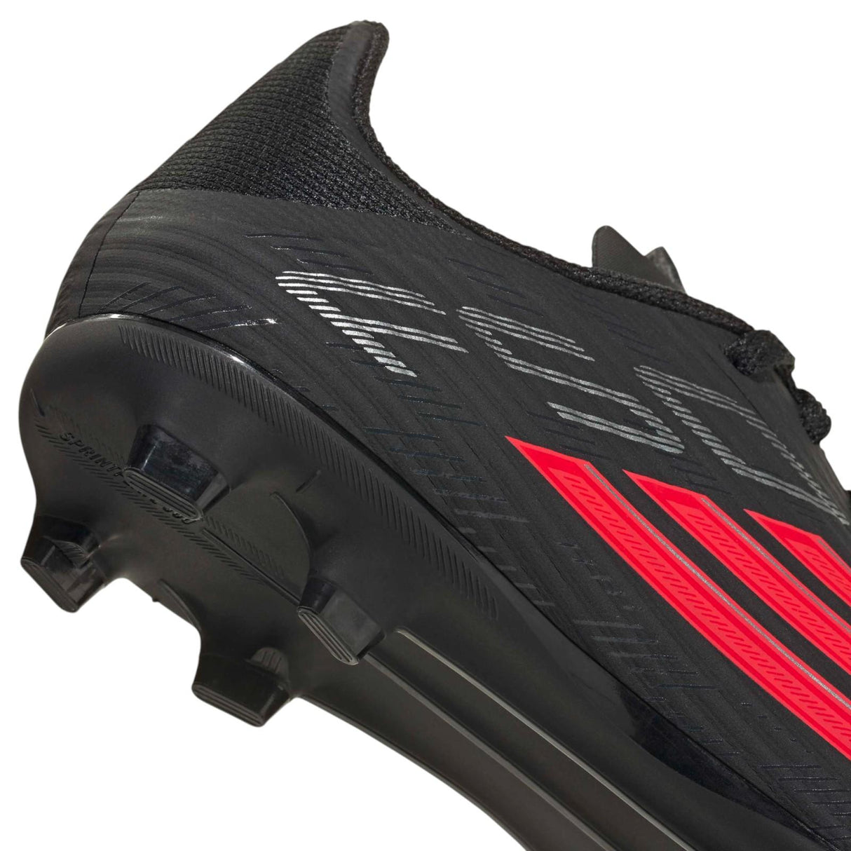 adidas Kids F50 League FG Black