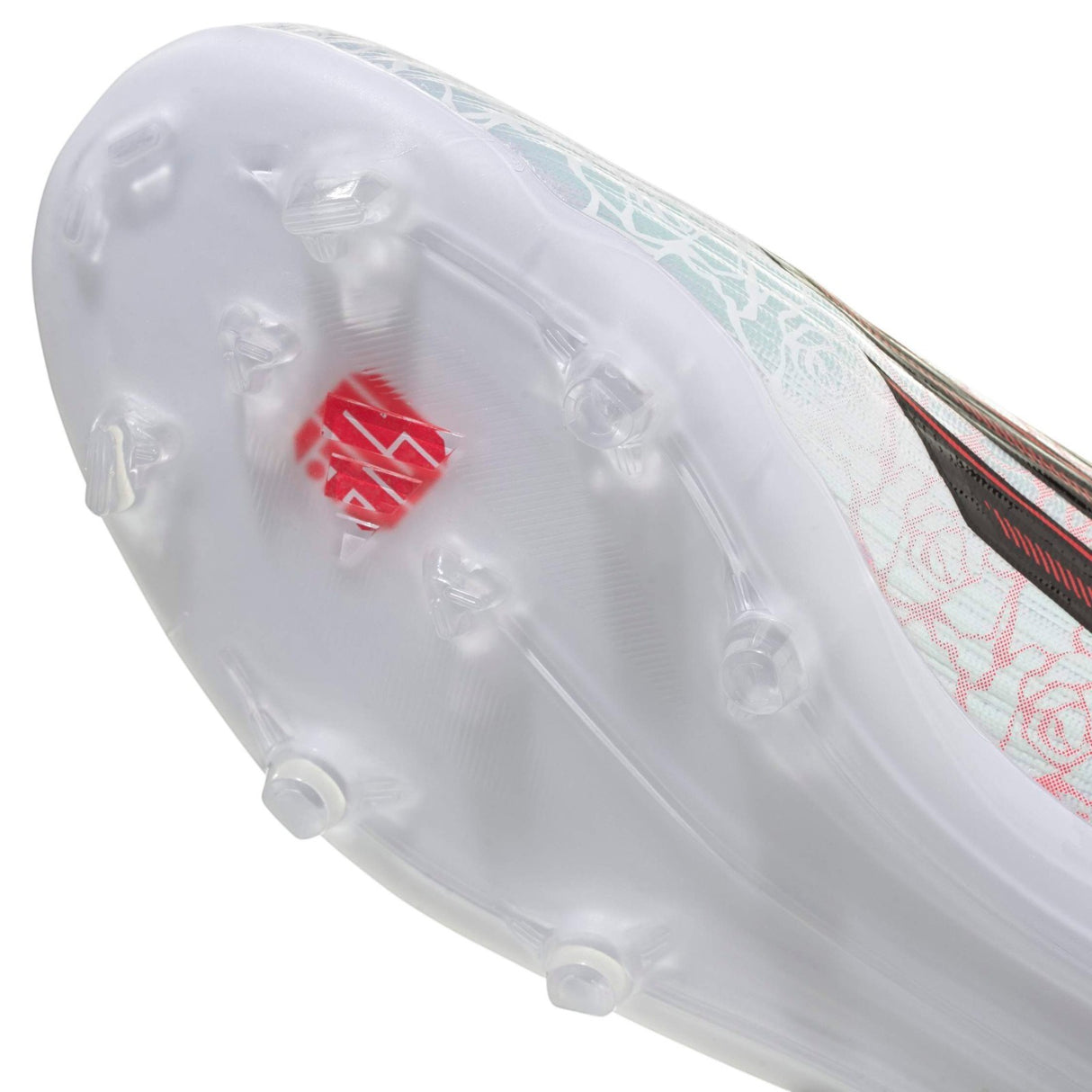 adidas Kids F50 League LY LL FG White