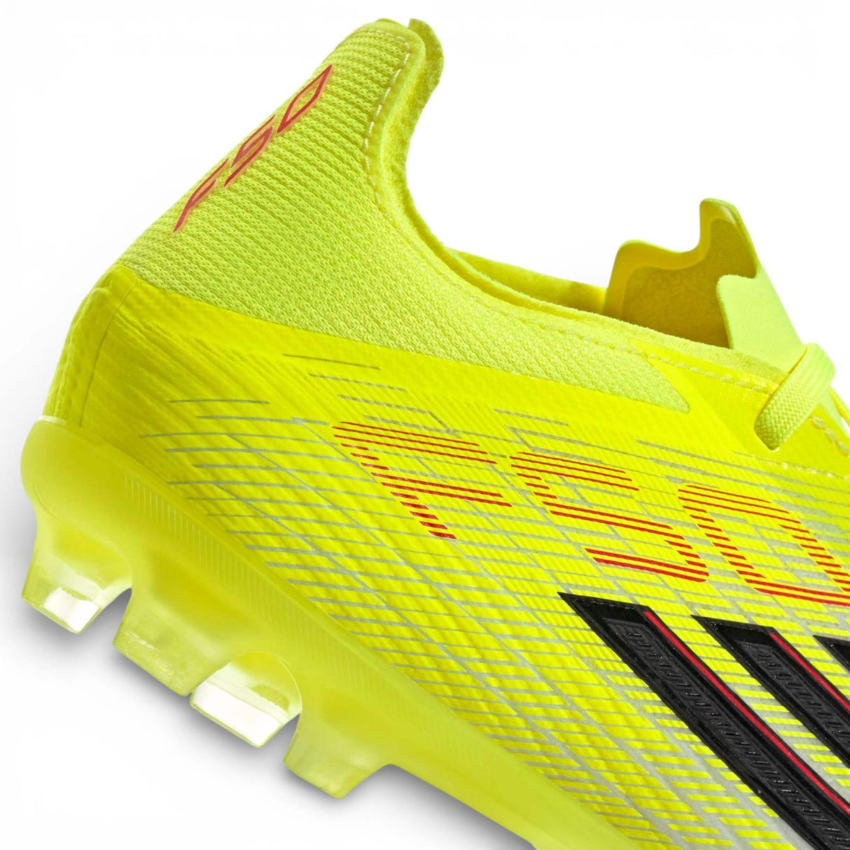 adidas Kids F50 Elite FG Yellow