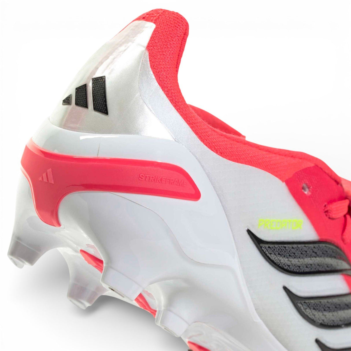 adidas Predator Elite Kids Firm Ground Football Boots