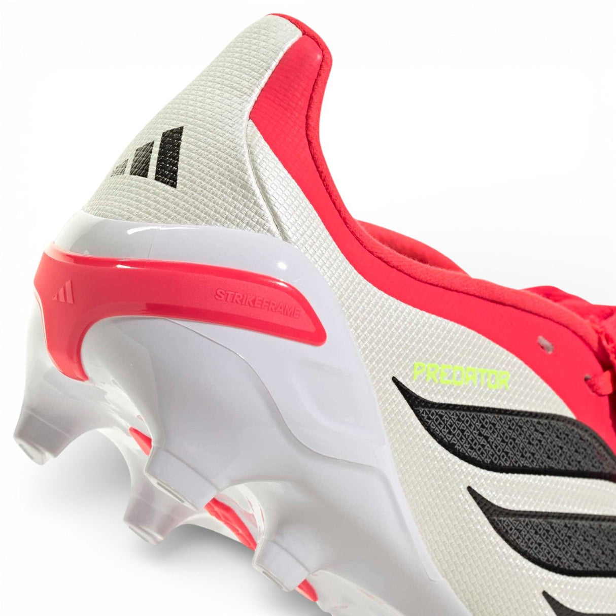 adidas Kids Predator League FT FG Red
