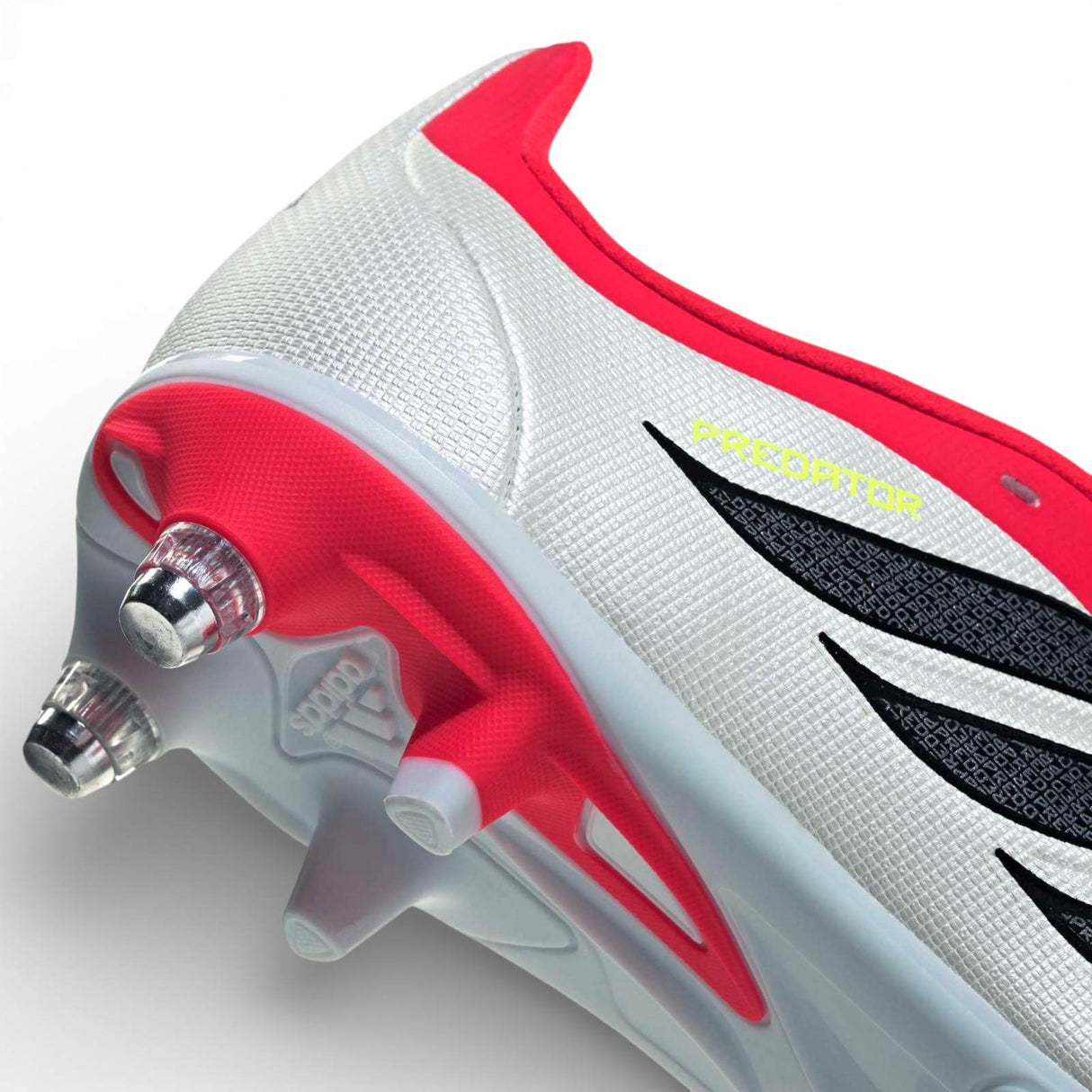 adidas Predator League Kids Soft Ground Football Boots