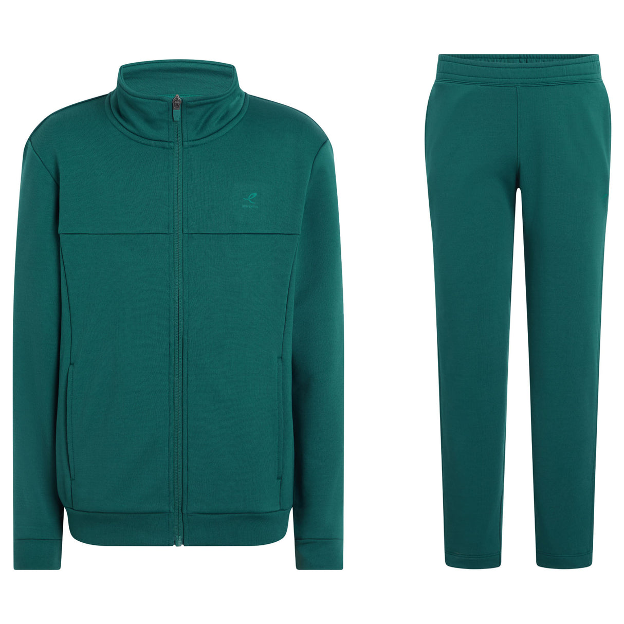 ENERGETICS Tobin+Toby J TSuit Grn