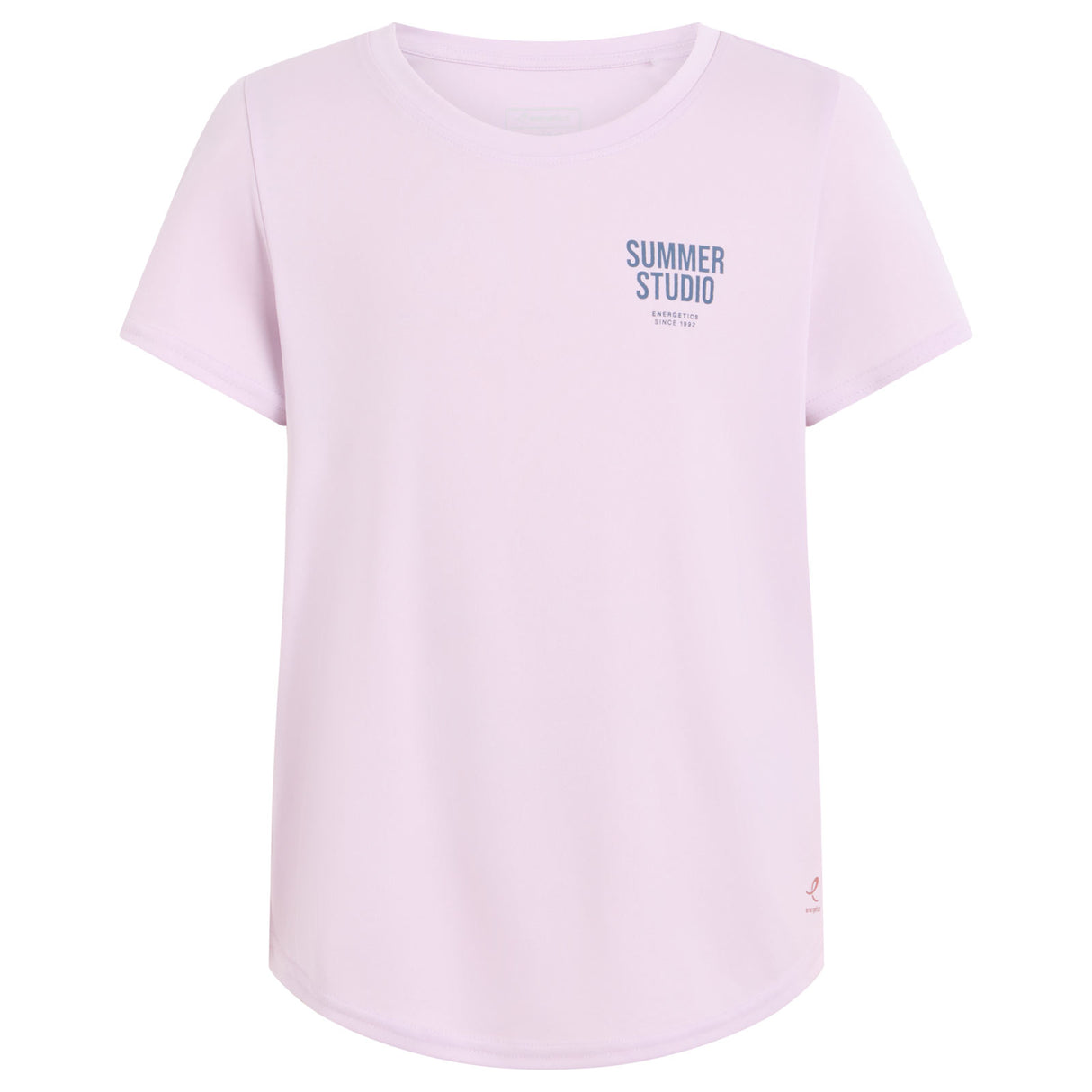 ENERGETICS G Cecib IV SS Tee Pur