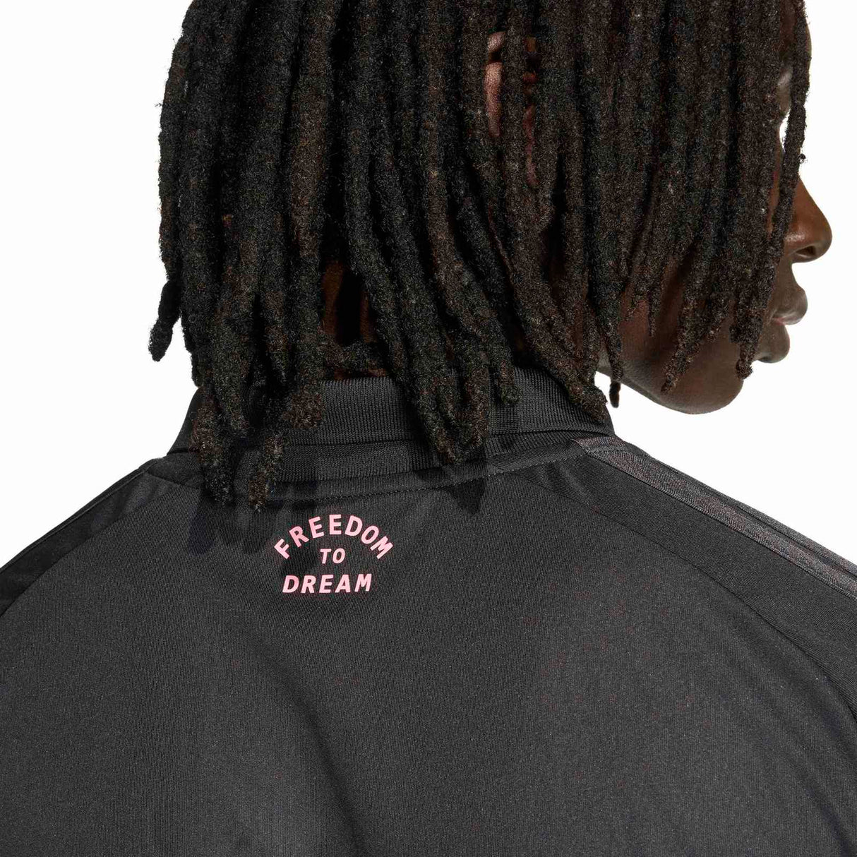 adidas Inter Miami Football 2026/27 Mens Away Jersey