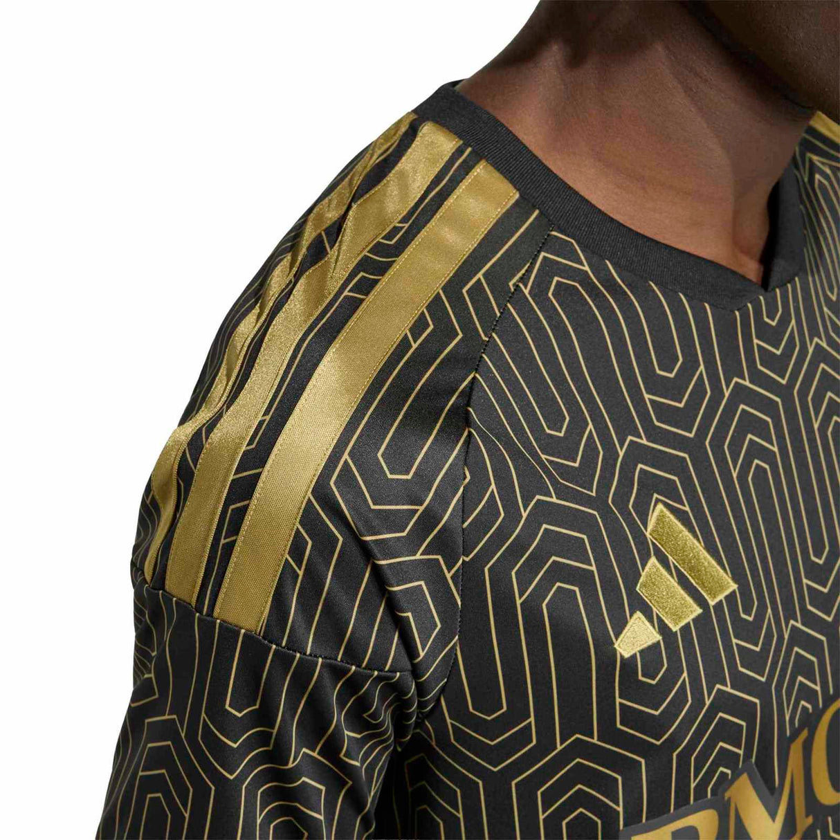 adidas Los Angeles Football 2026/27 Mens Home Jersey