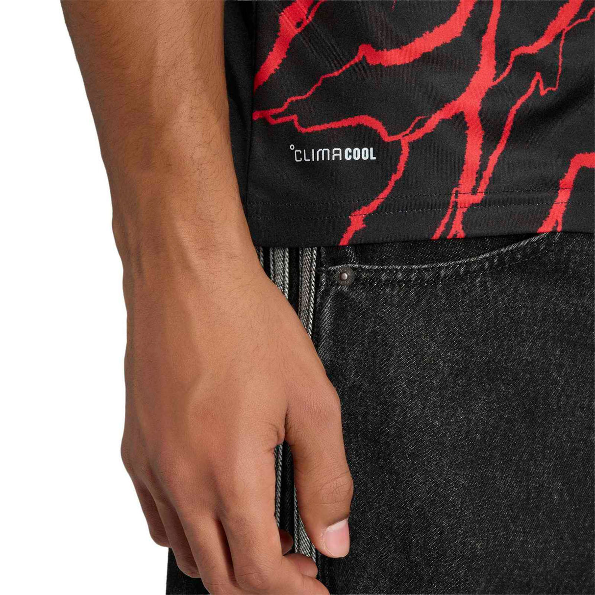 adidas Red Bull New York Football 2026/27 Mens Home Jersey