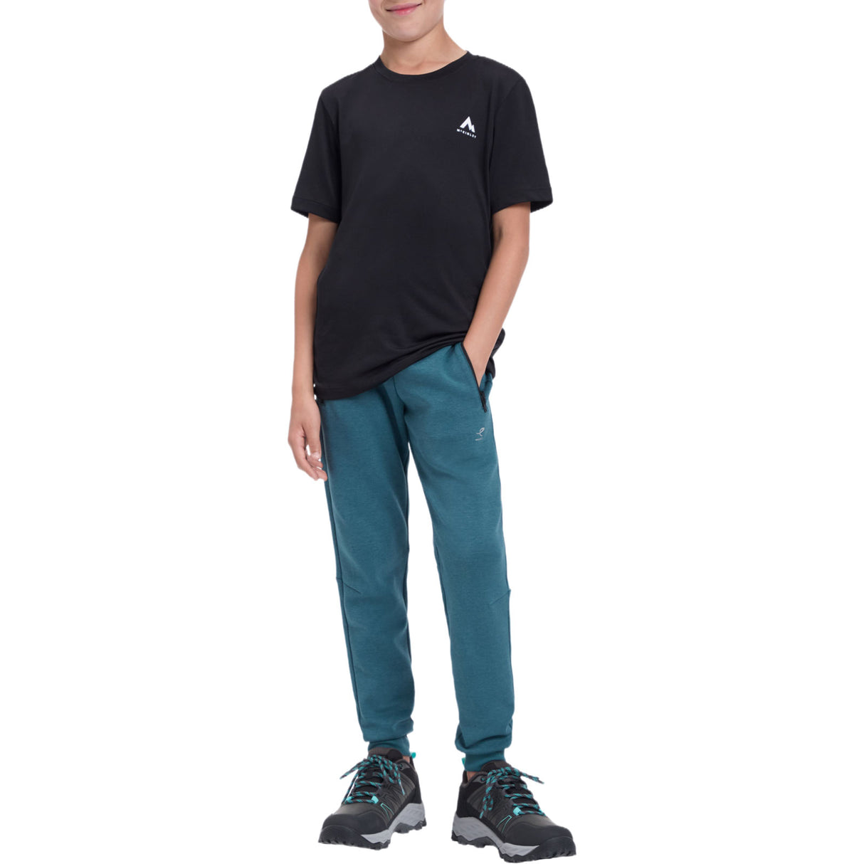 ENERGETICS B Gamma 1/1 II Pants Gn
