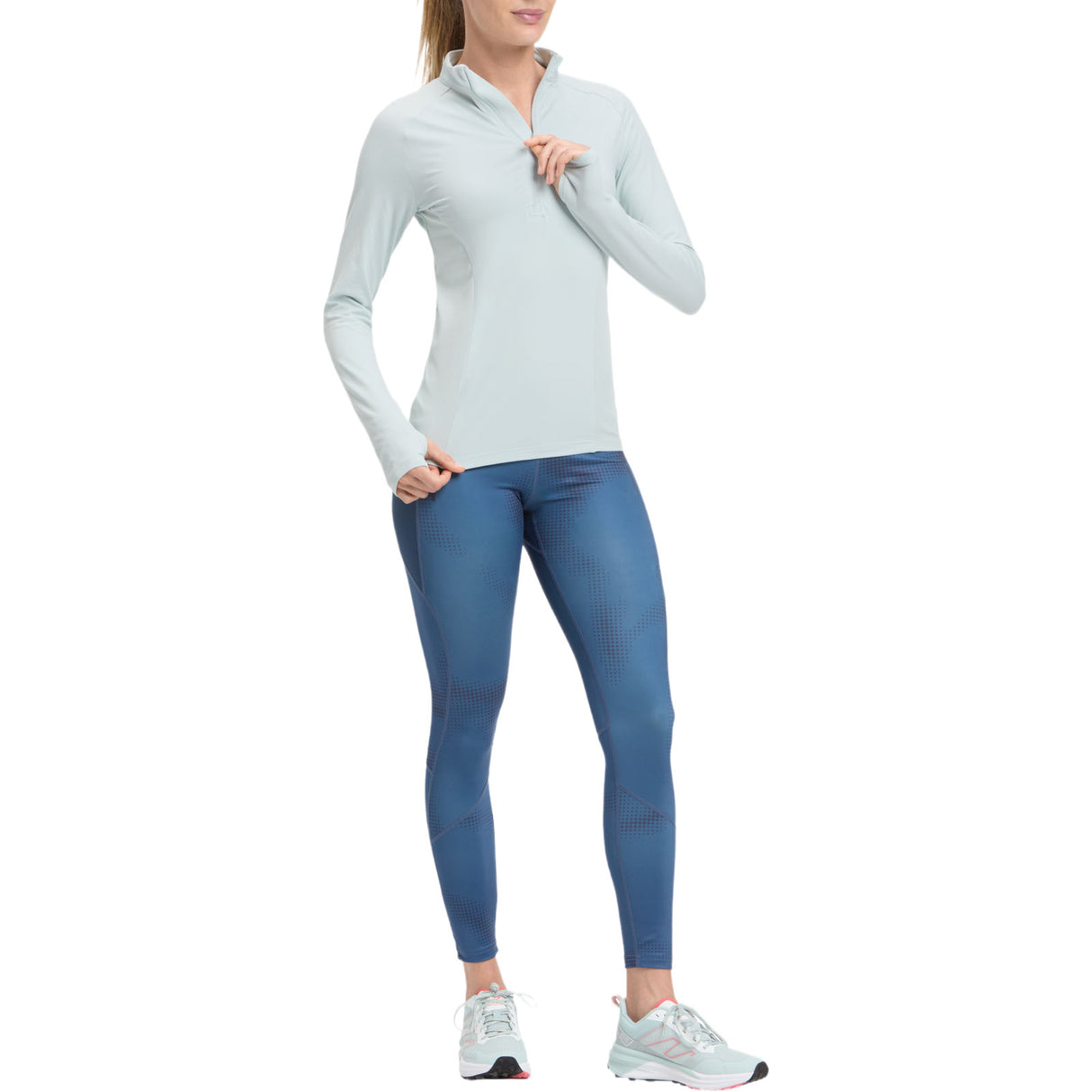 ENERGETICS F Cusca IV H/Z GREEN