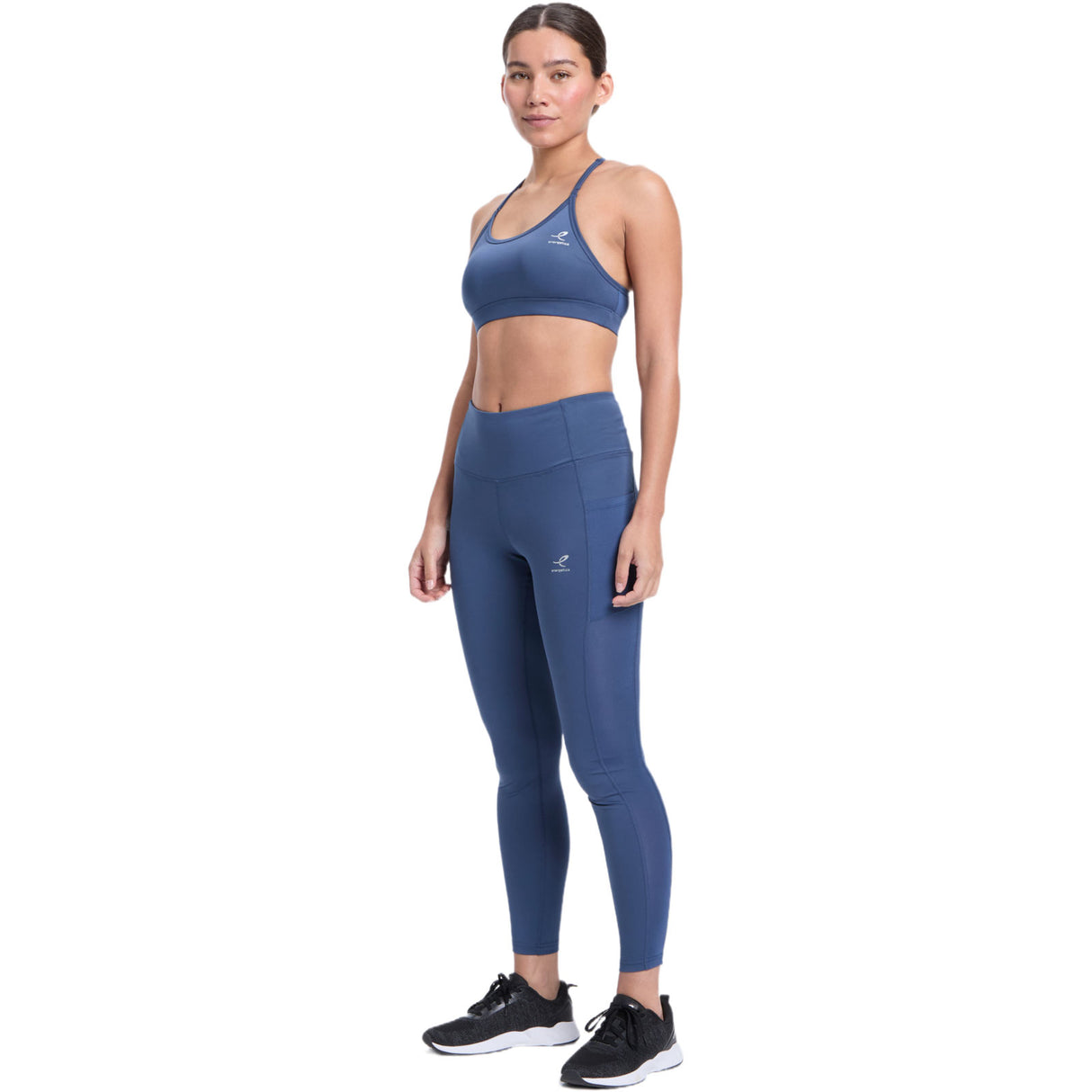 ENERGETICS W Kapinem 1/1 II Tght Ny