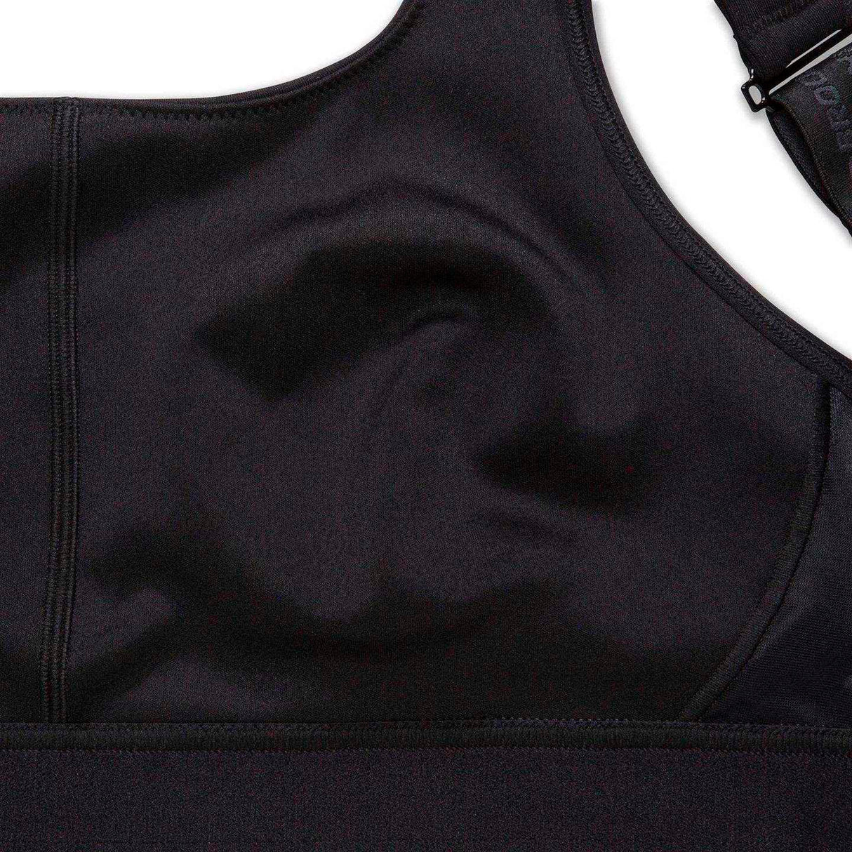 Brooks Convertible 2.0 Sports Bra Black