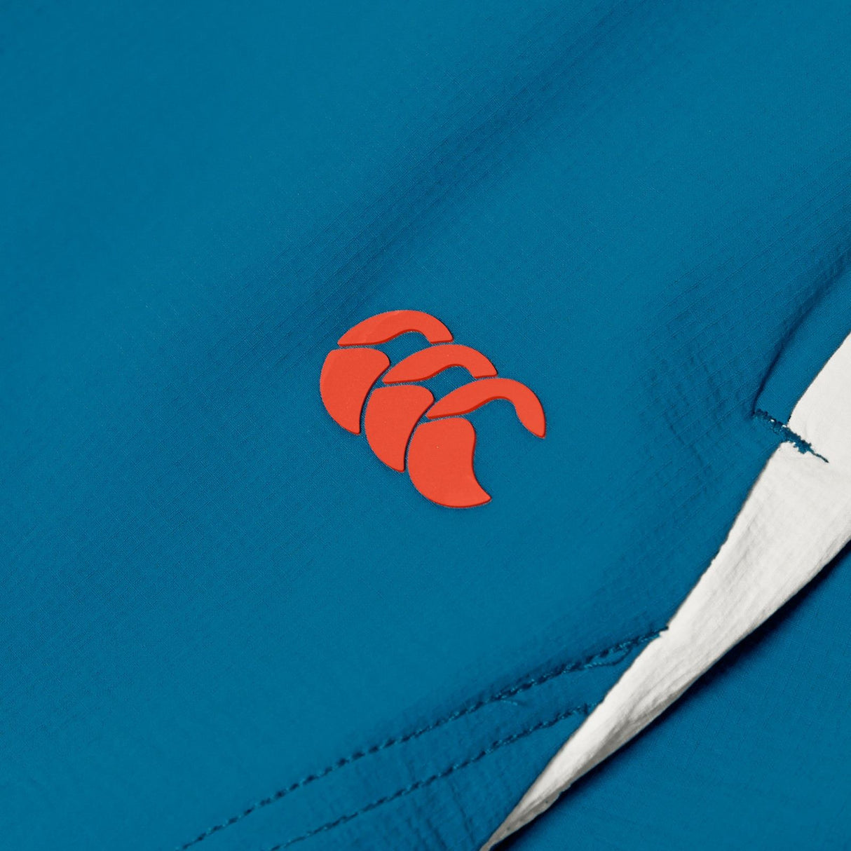 Canterbury Mens TEMPO WOVEN SHORT 5 Grn