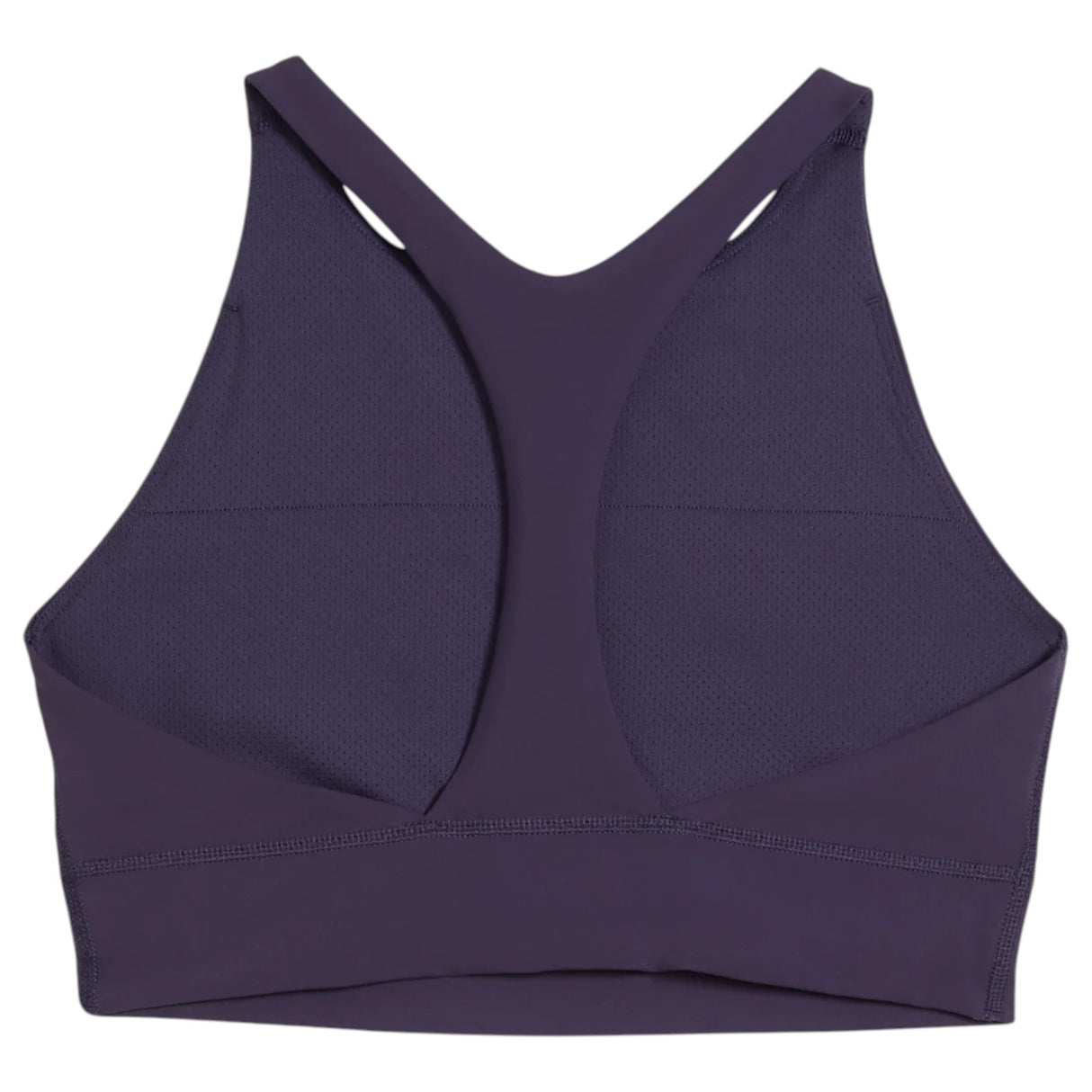 Puma X Hyrox Shapeluxe High Nck Bra Prpl